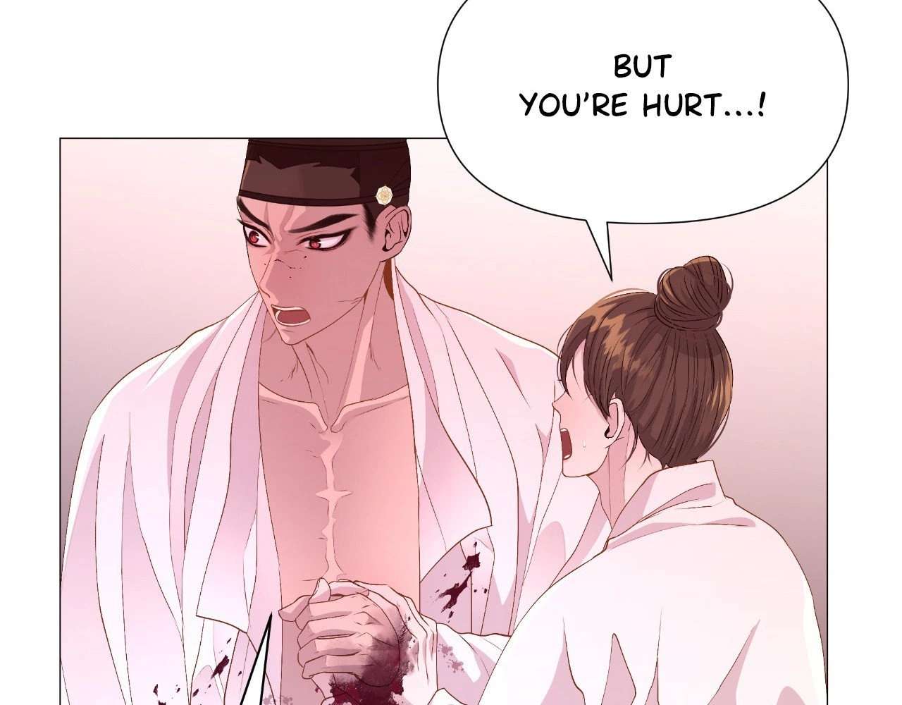 The Hungry Tyrant Chapter 22 page 63 - 