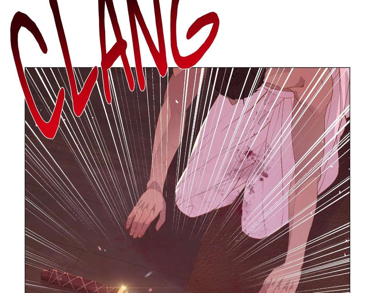 The Hungry Tyrant Chapter 22 page 67 - 