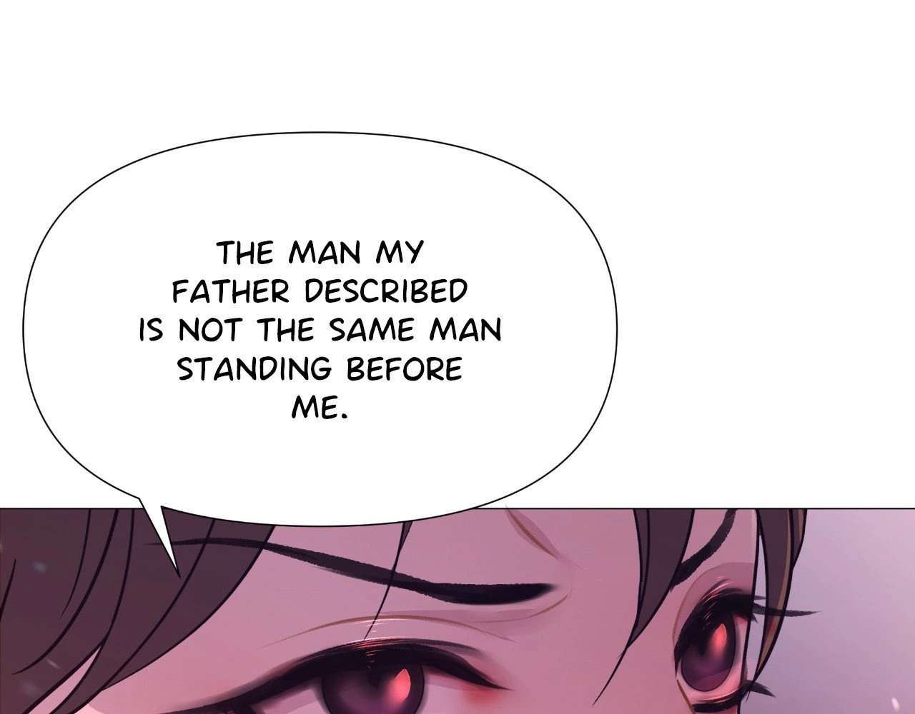 The Hungry Tyrant Chapter 22 page 8 - 