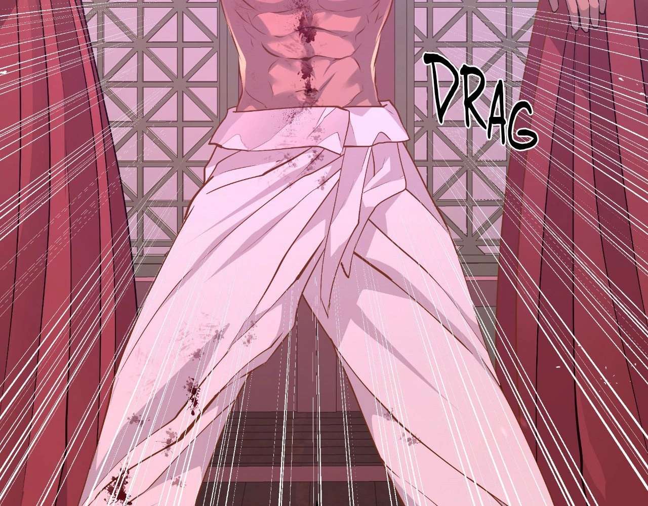 The Hungry Tyrant Chapter 22 page 80 - 