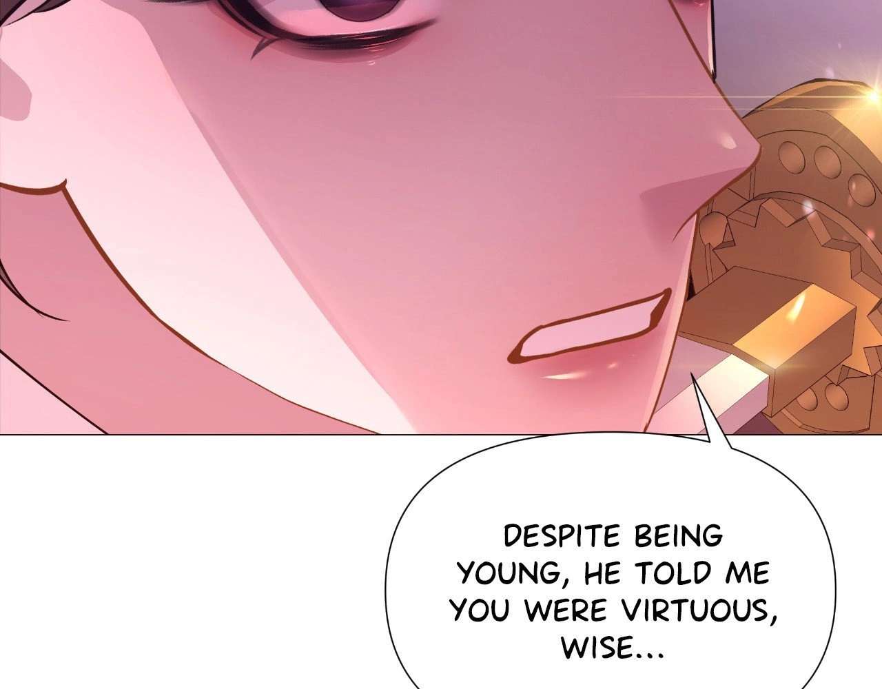 The Hungry Tyrant Chapter 22 page 9 - 