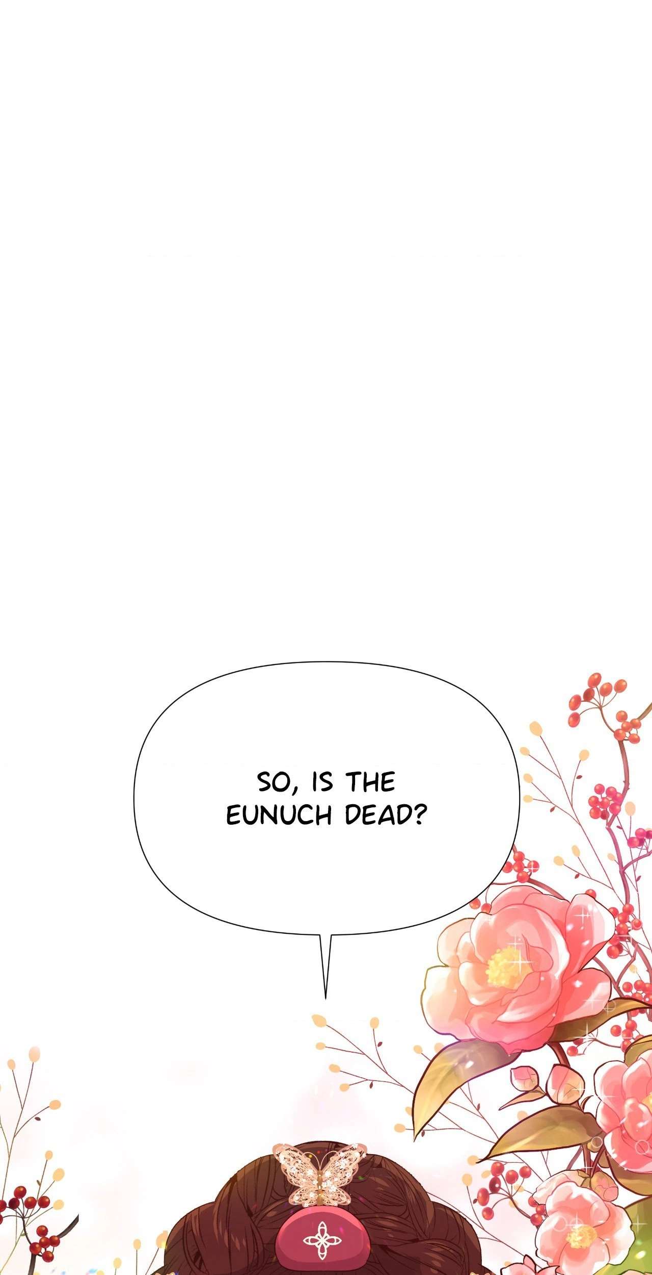 The Hungry Tyrant Chapter 23 page 18 - 