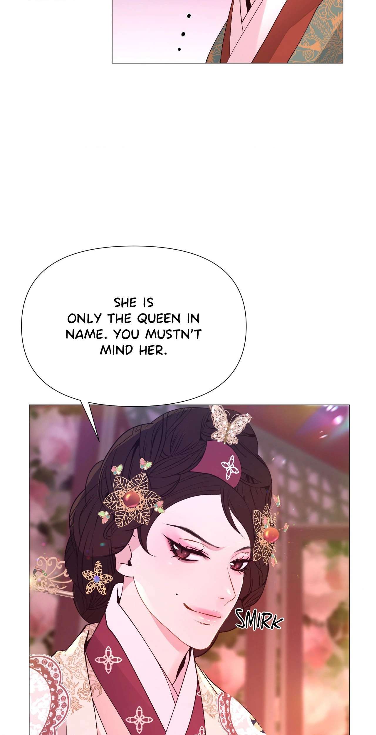 The Hungry Tyrant Chapter 23 page 25 - 