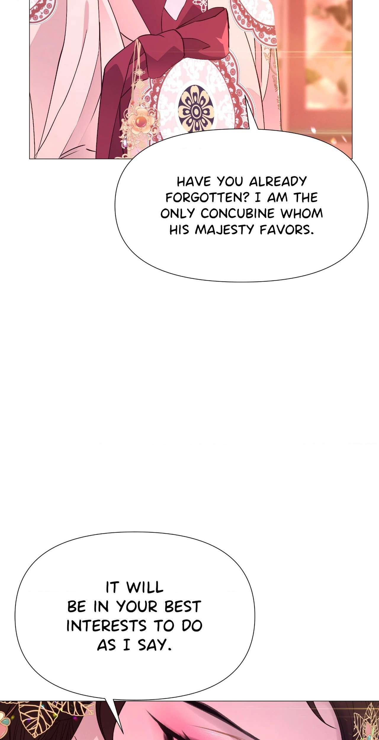 The Hungry Tyrant Chapter 23 page 26 - 