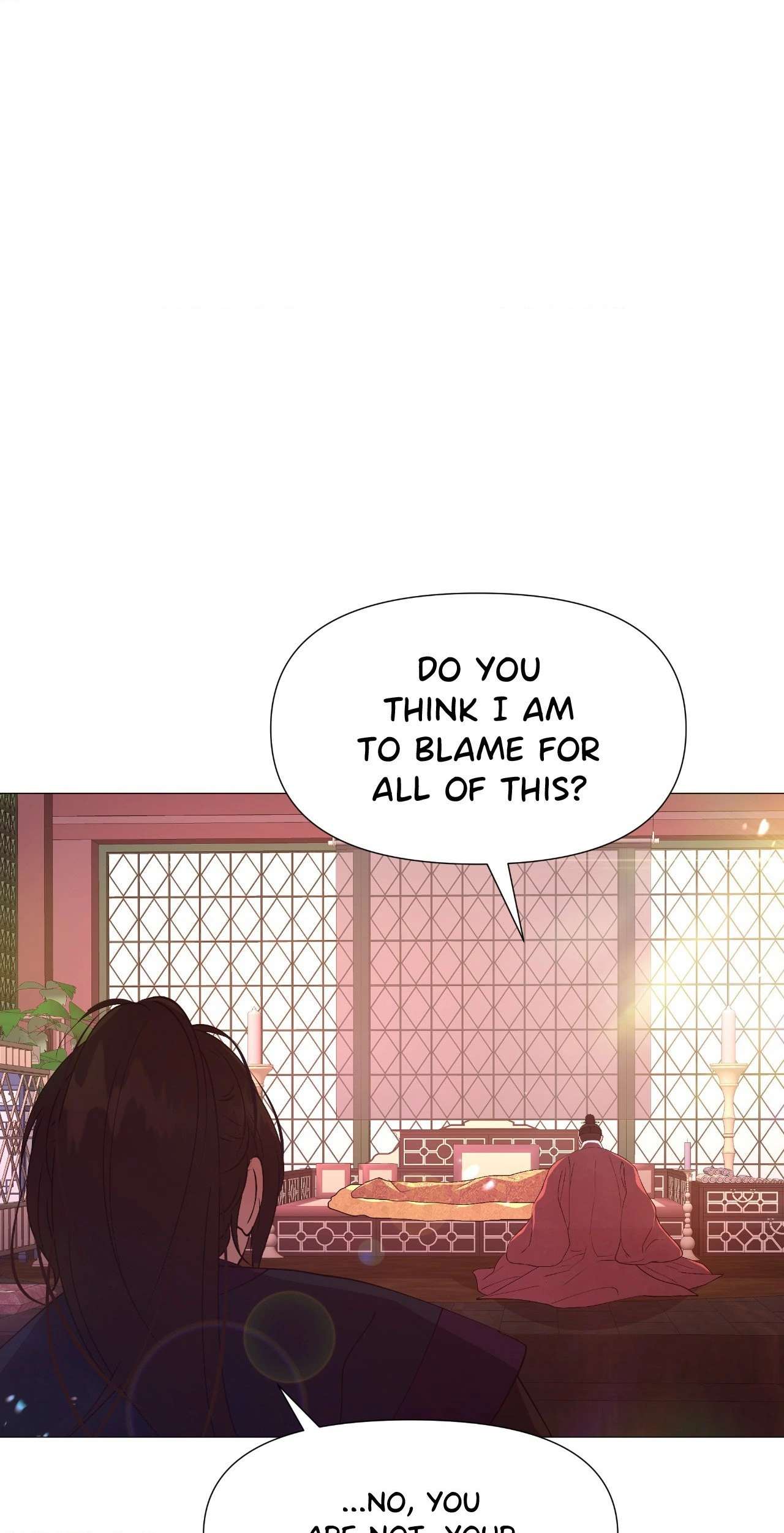 The Hungry Tyrant Chapter 23 page 34 - 