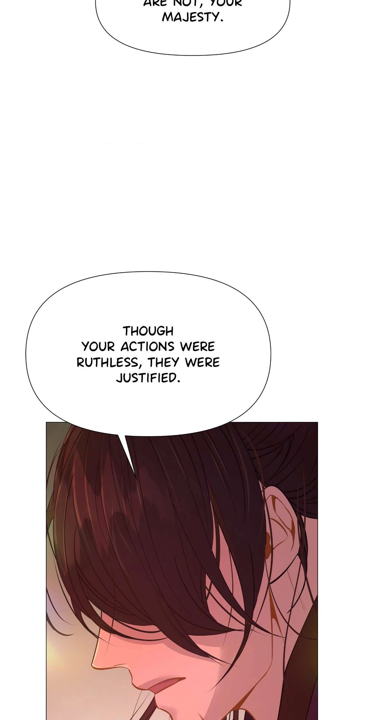The Hungry Tyrant Chapter 23 page 35 - 