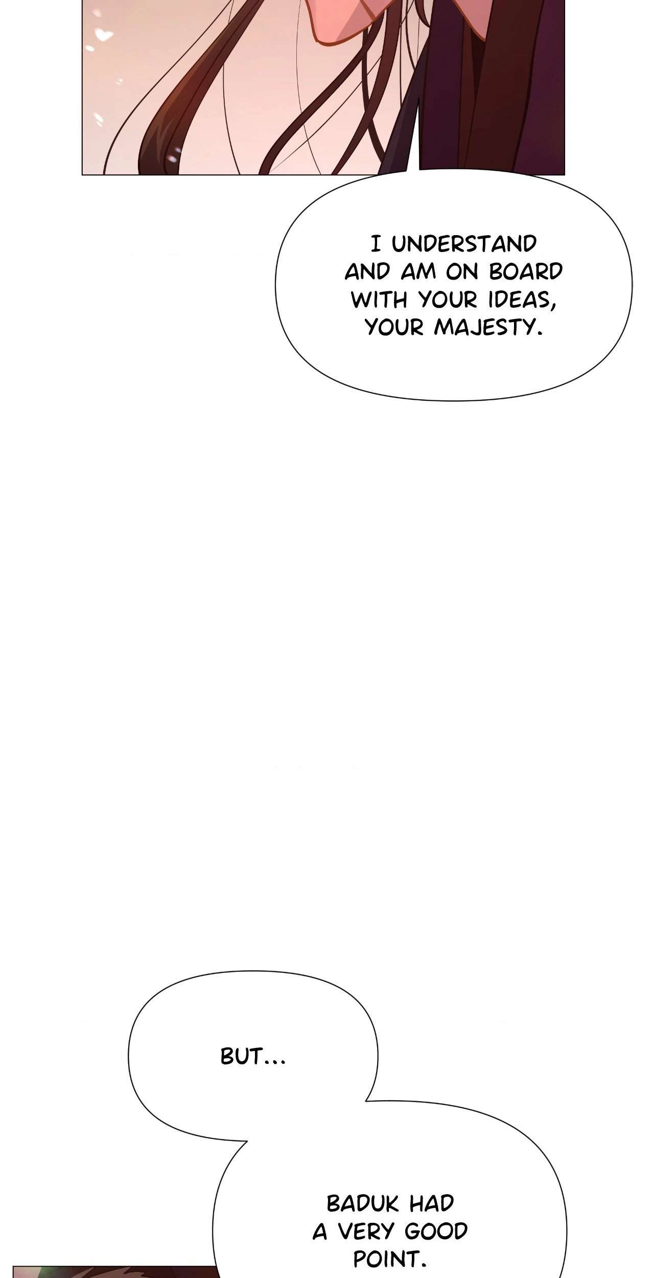 The Hungry Tyrant Chapter 23 page 36 - 