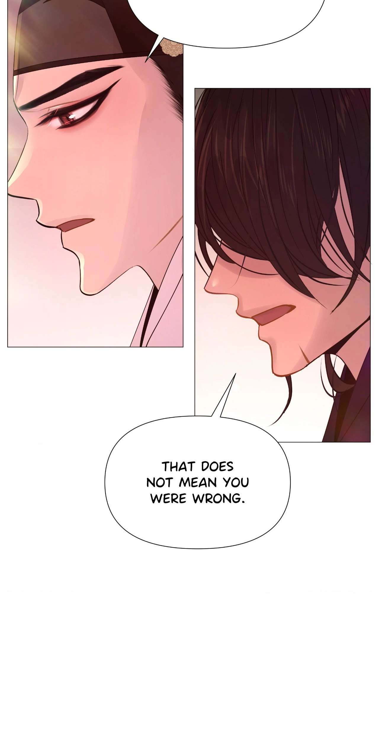 The Hungry Tyrant Chapter 23 page 37 - 