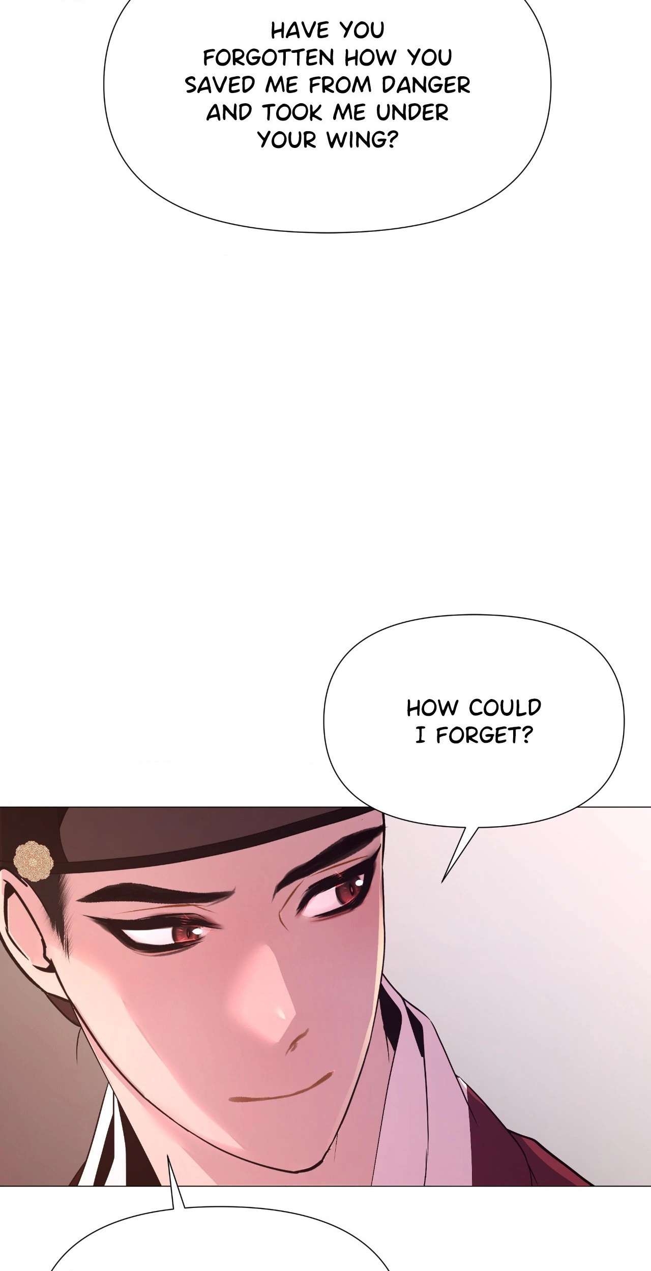 The Hungry Tyrant Chapter 23 page 39 - 