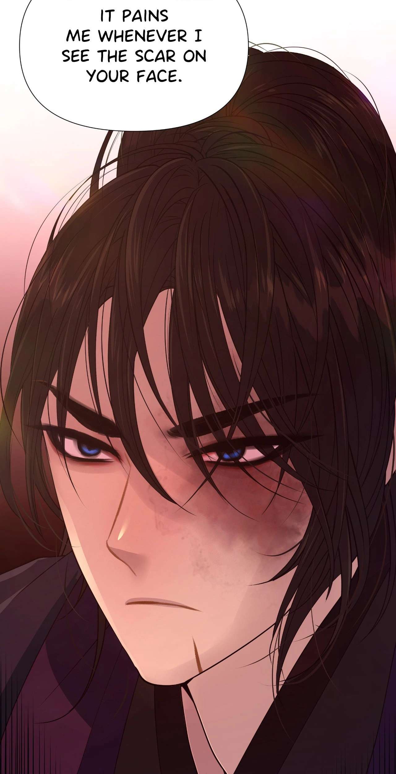 The Hungry Tyrant Chapter 23 page 40 - 
