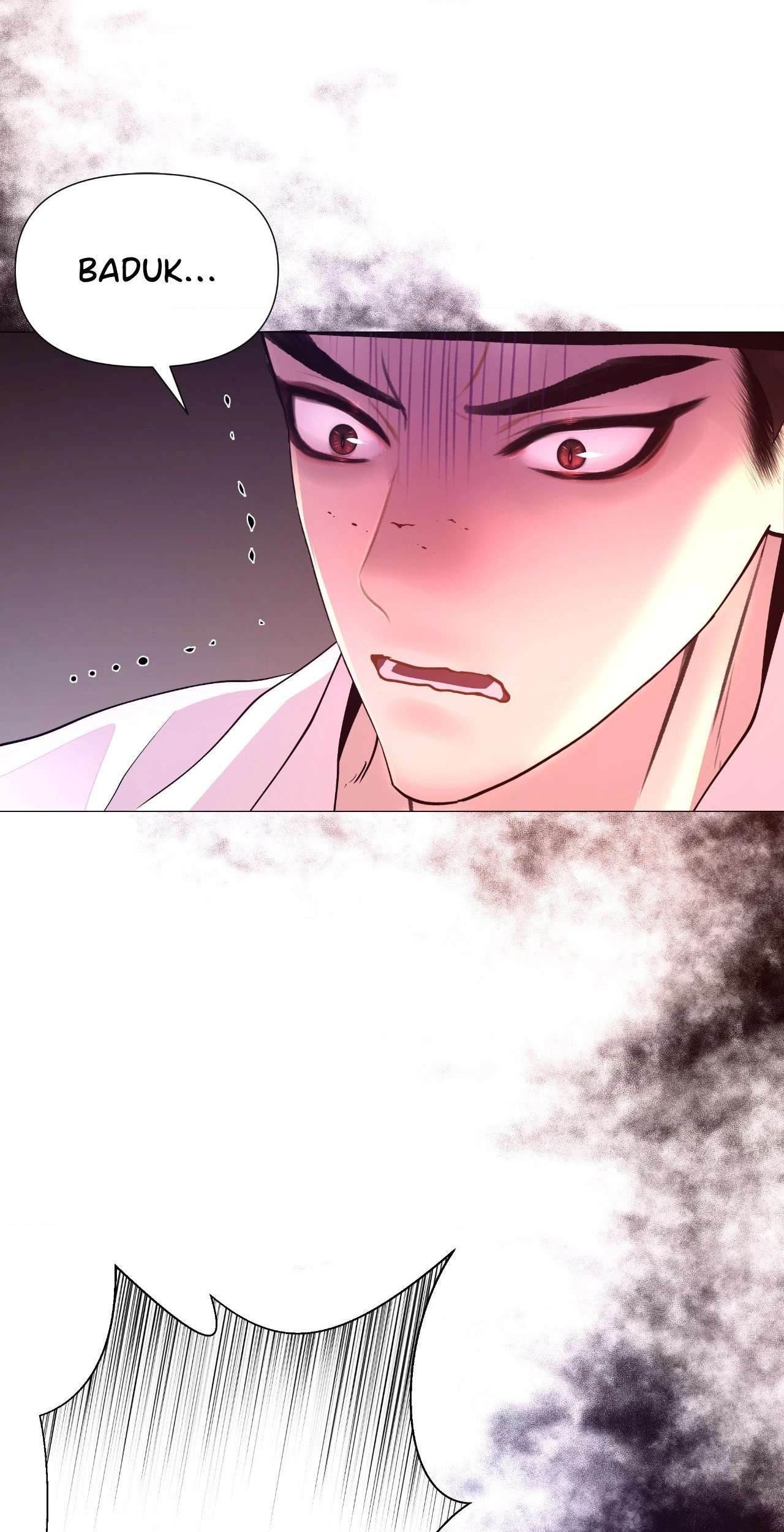 The Hungry Tyrant Chapter 23 page 5 - 
