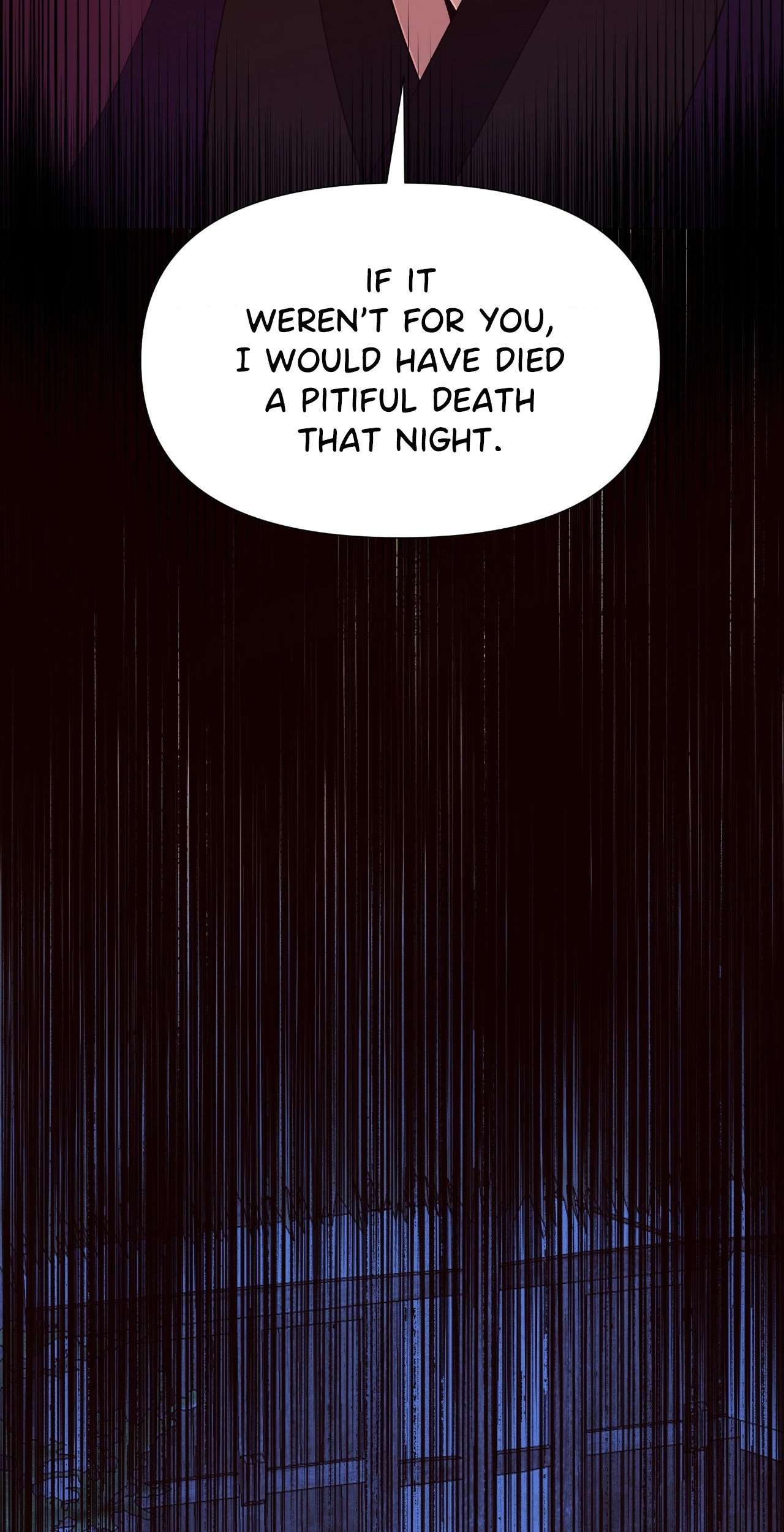 The Hungry Tyrant Chapter 23 page 41 - 