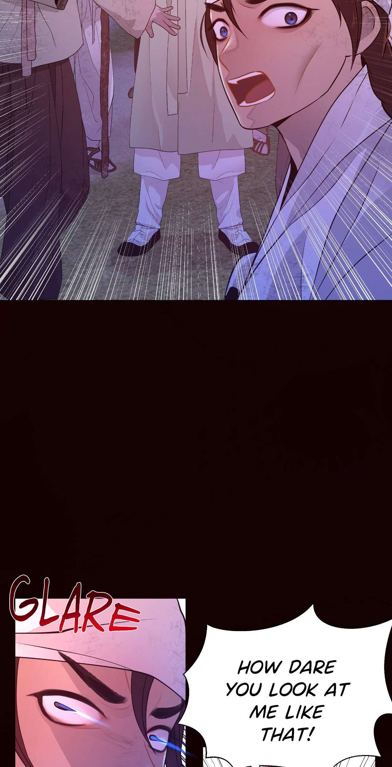 The Hungry Tyrant Chapter 23 page 44 - 