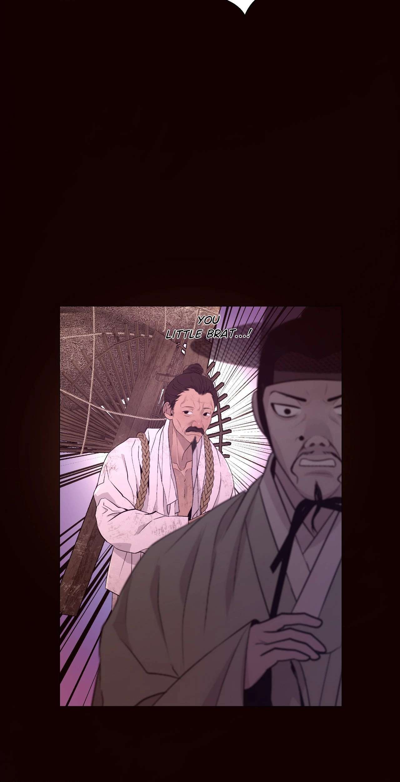 The Hungry Tyrant Chapter 23 page 47 - 