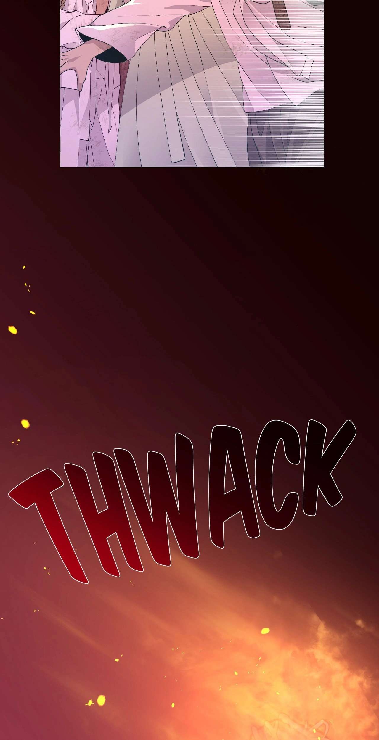The Hungry Tyrant Chapter 23 page 50 - 