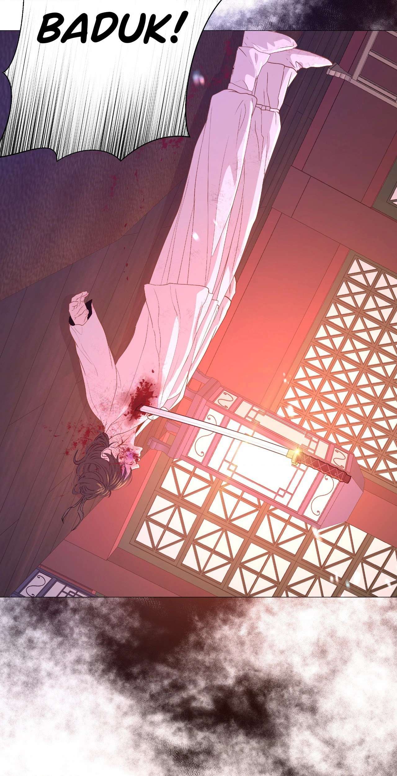 The Hungry Tyrant Chapter 23 page 6 - 