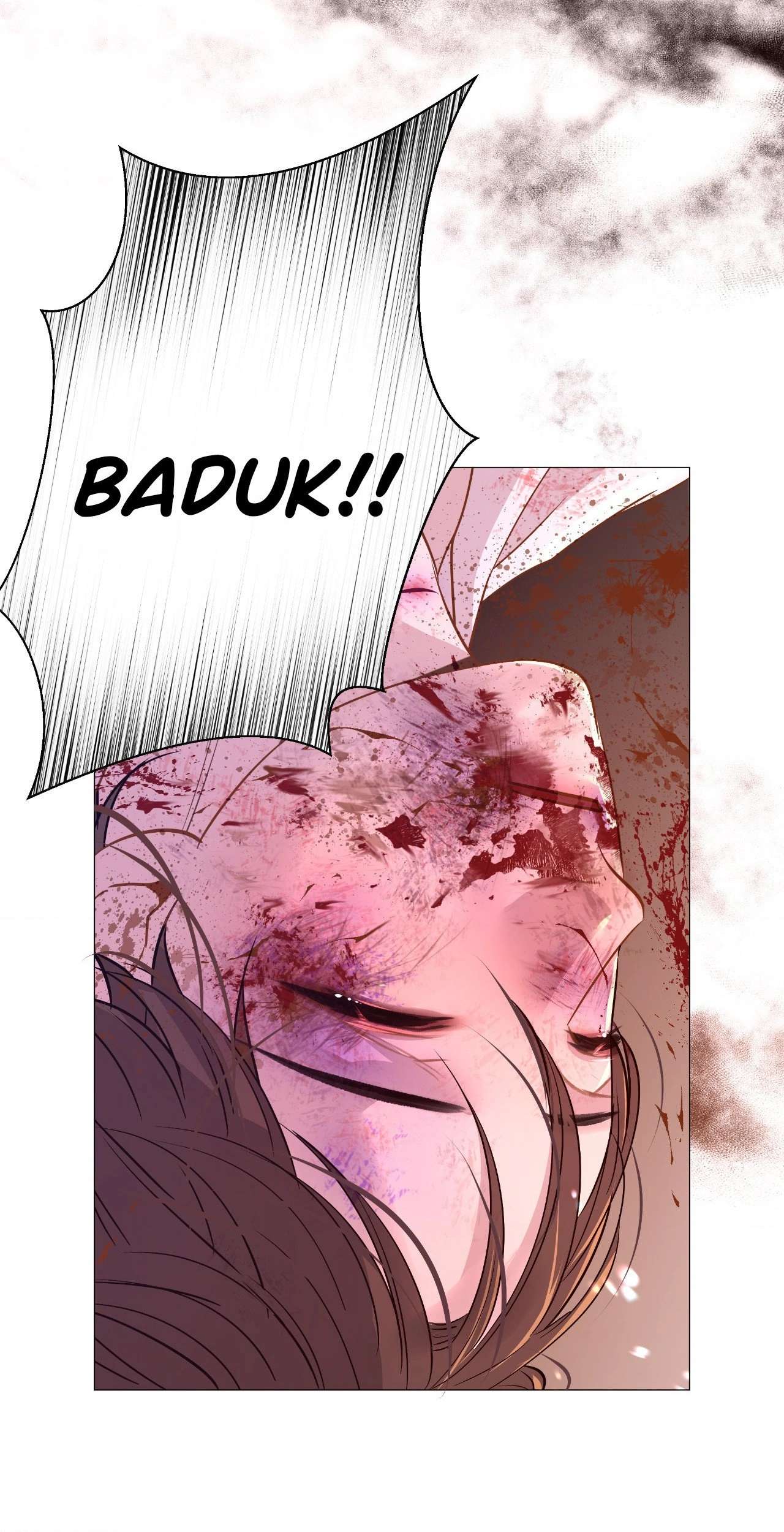 The Hungry Tyrant Chapter 23 page 7 - 
