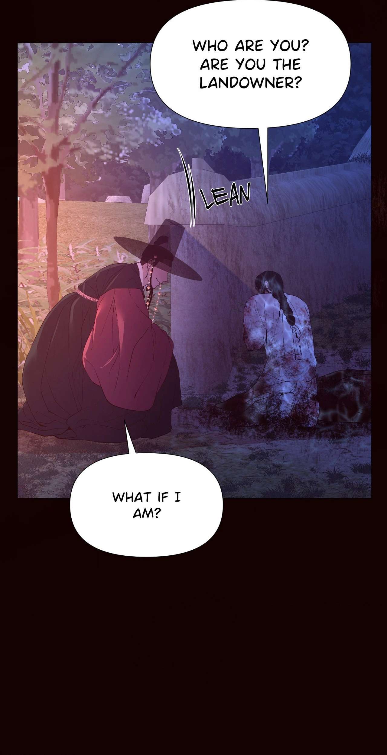 The Hungry Tyrant Chapter 23 page 64 - 