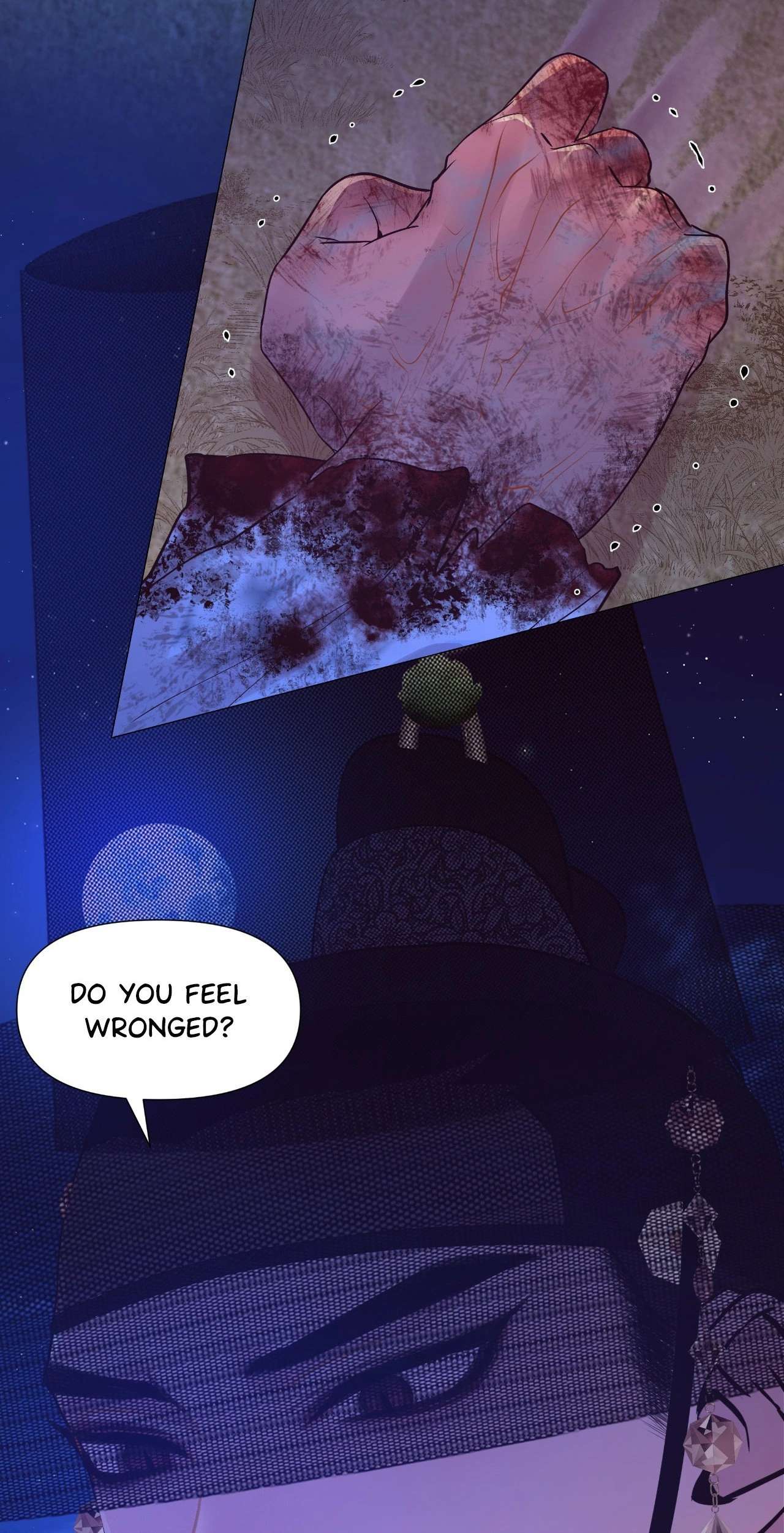 The Hungry Tyrant Chapter 23 page 68 - 