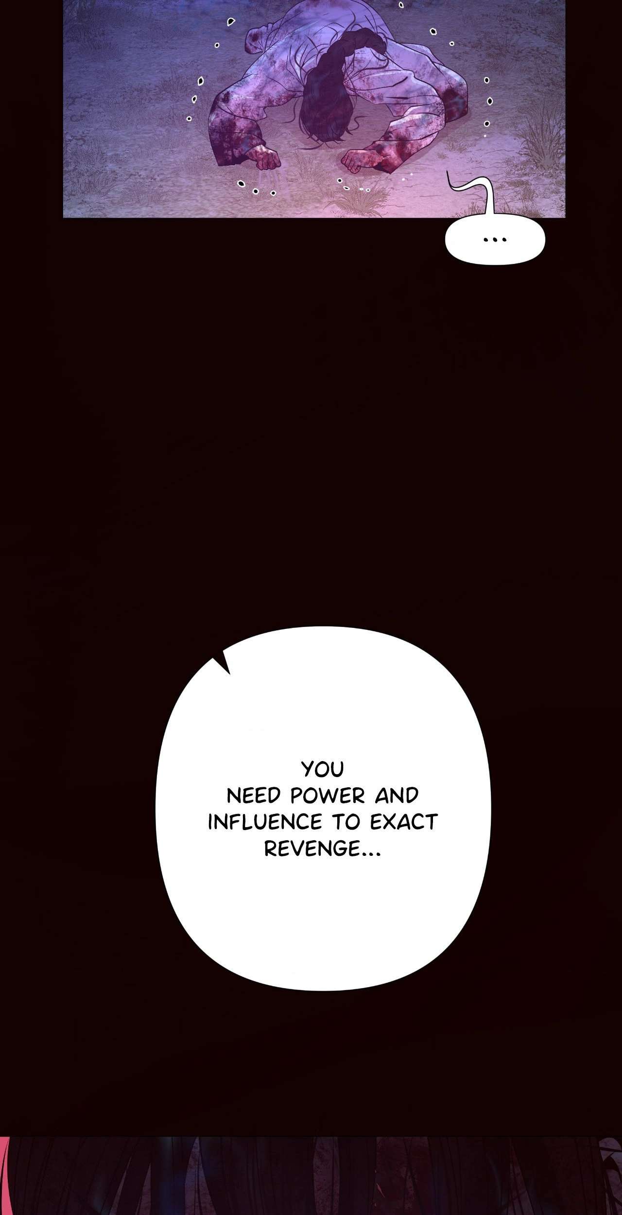 The Hungry Tyrant Chapter 23 page 70 - 