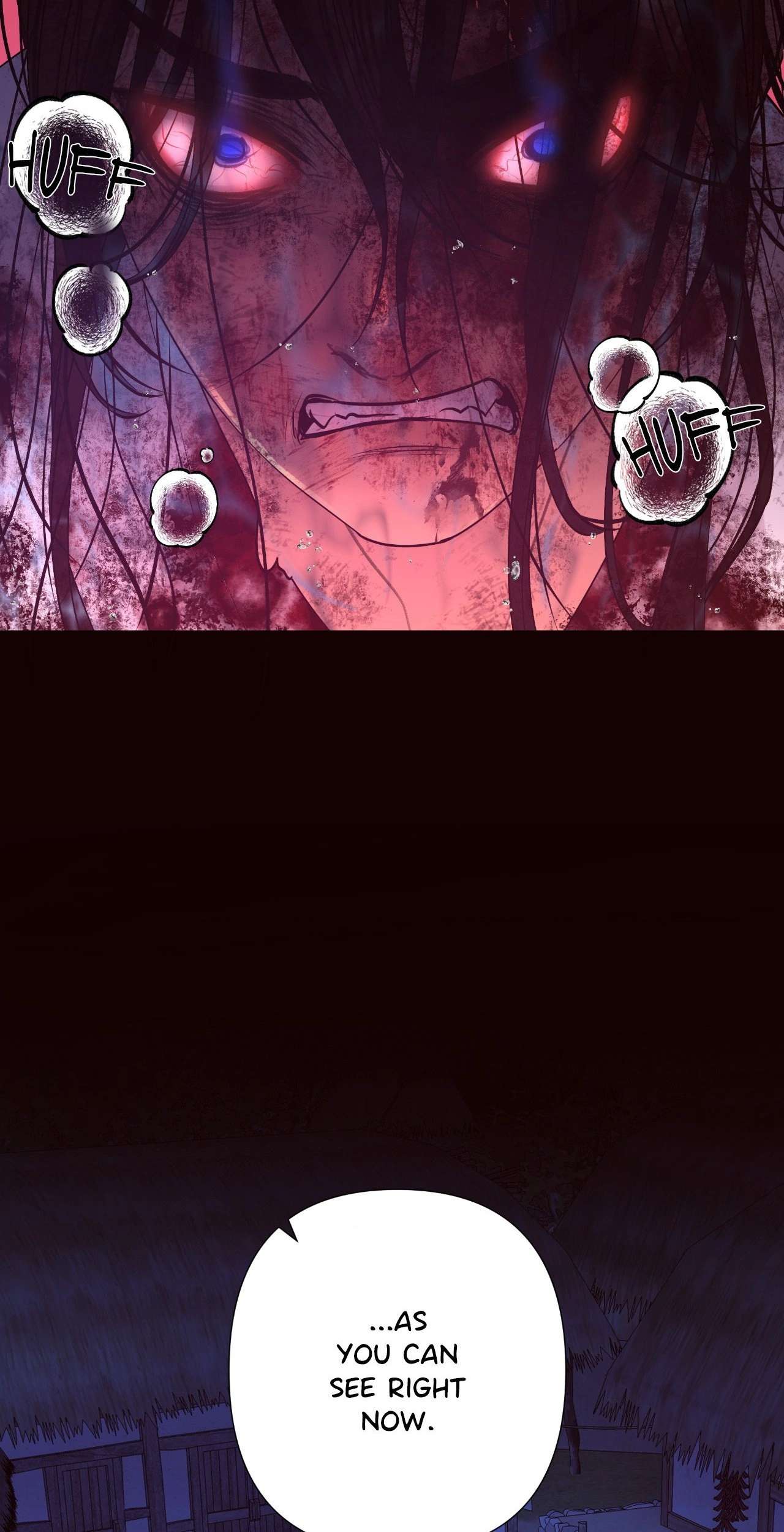 The Hungry Tyrant Chapter 23 page 71 - 