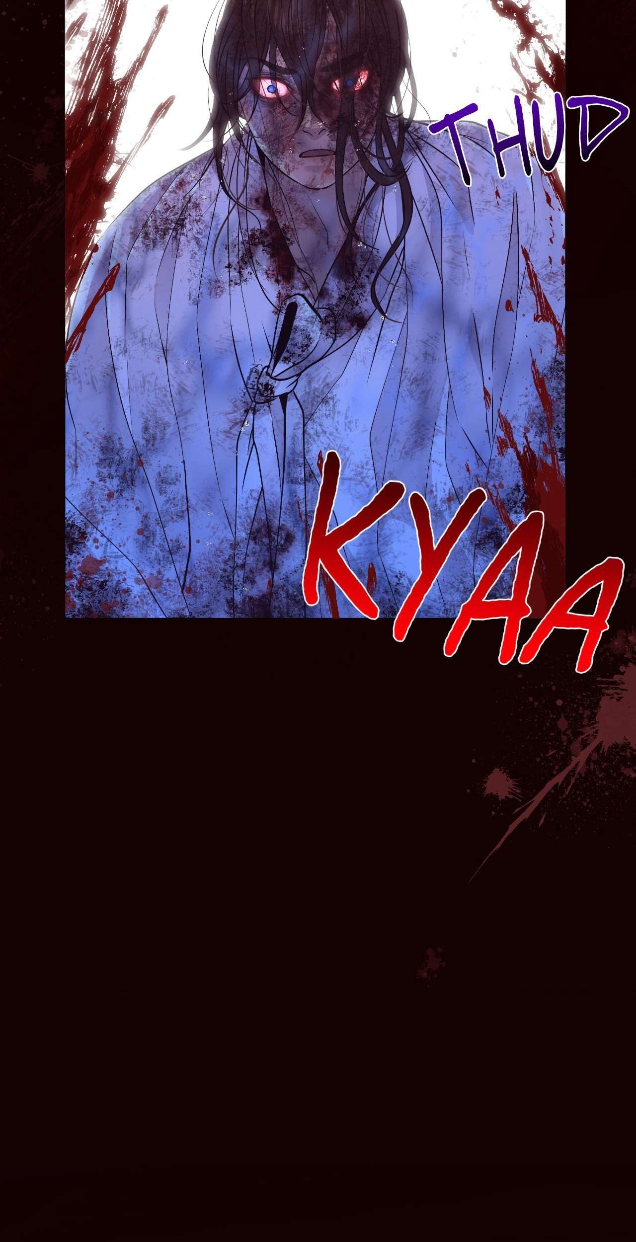 The Hungry Tyrant Chapter 23 page 77 - 