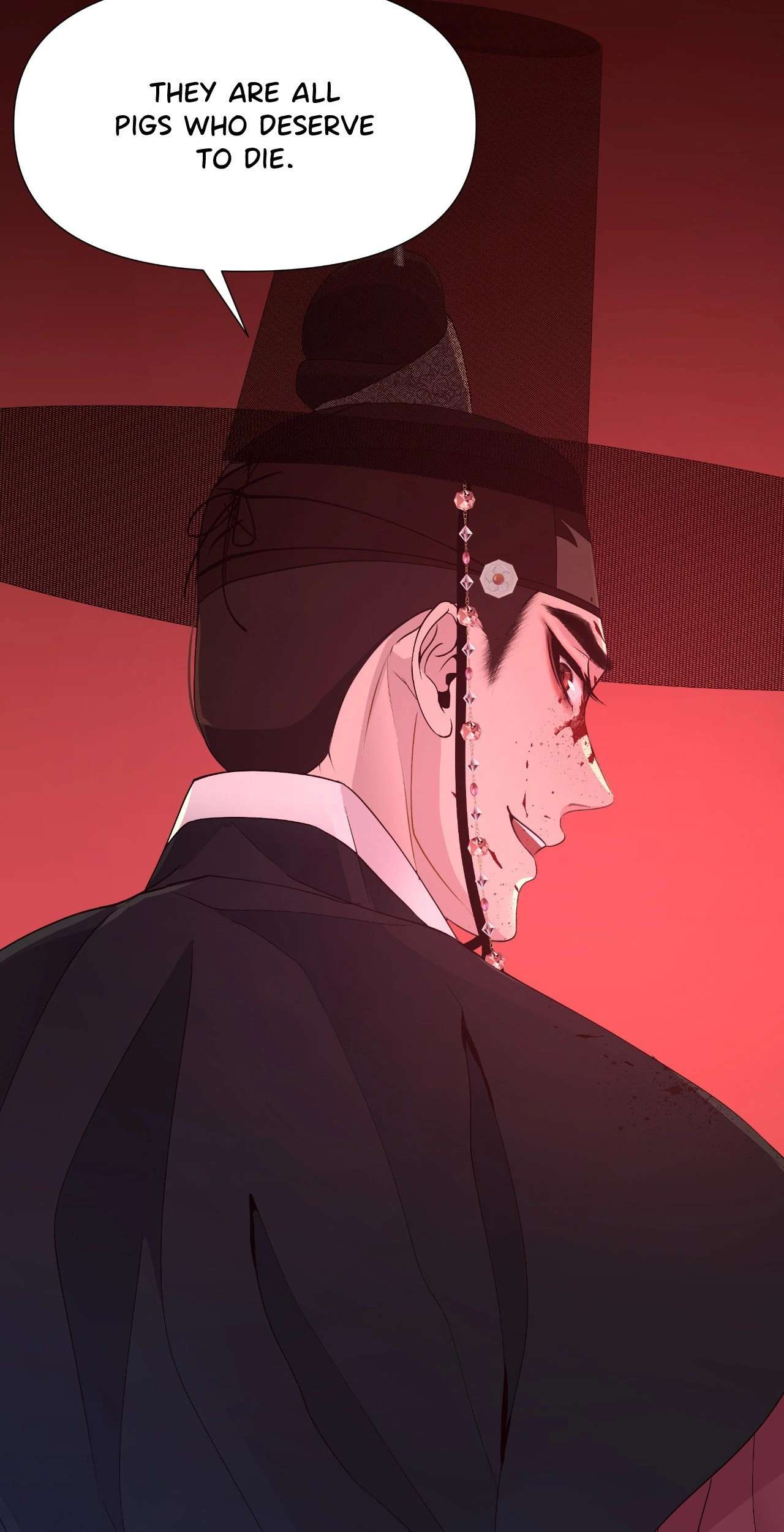 The Hungry Tyrant Chapter 23 page 79 - 