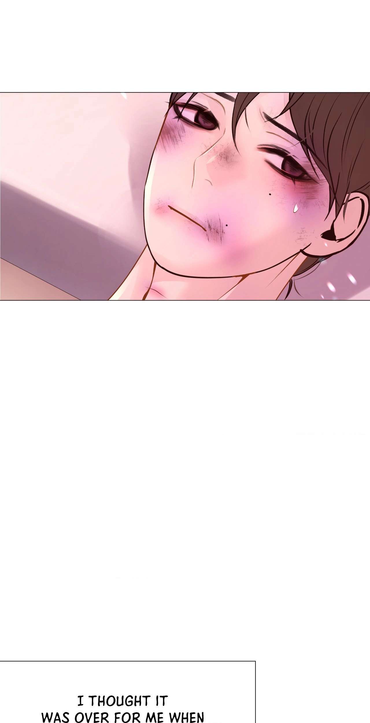 The Hungry Tyrant Chapter 24 page 19 - 
