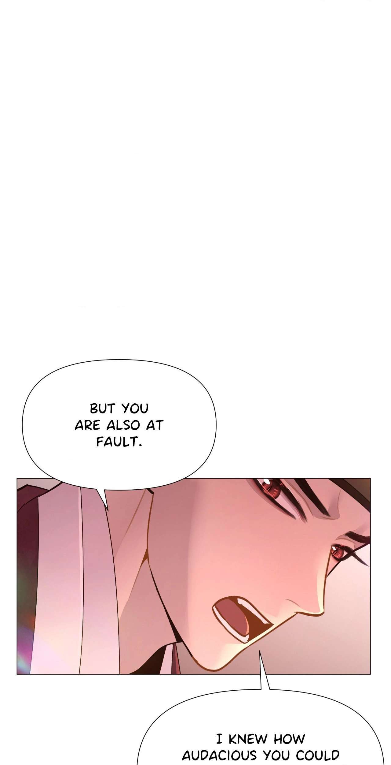 The Hungry Tyrant Chapter 24 page 21 - 