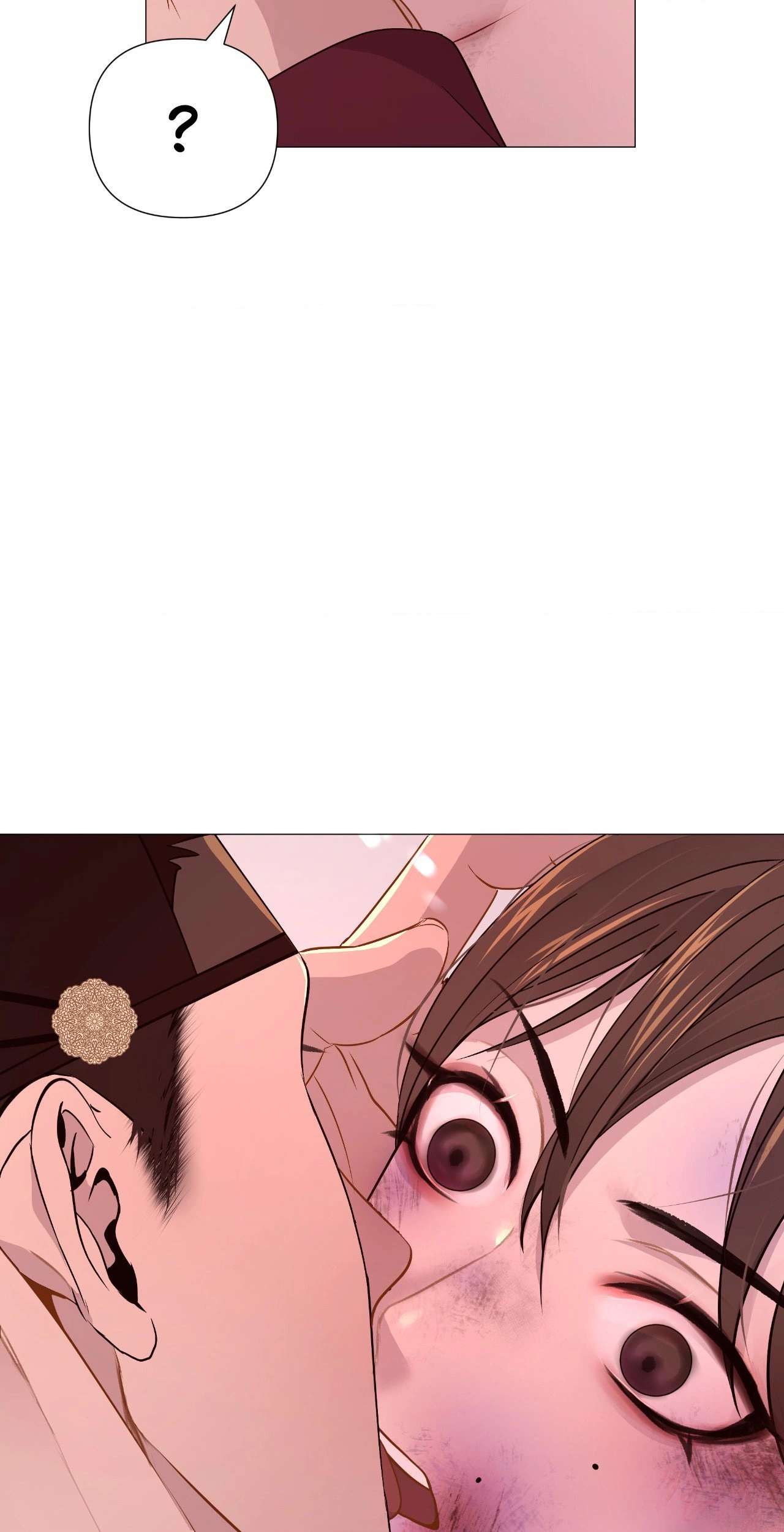 The Hungry Tyrant Chapter 24 page 29 - 