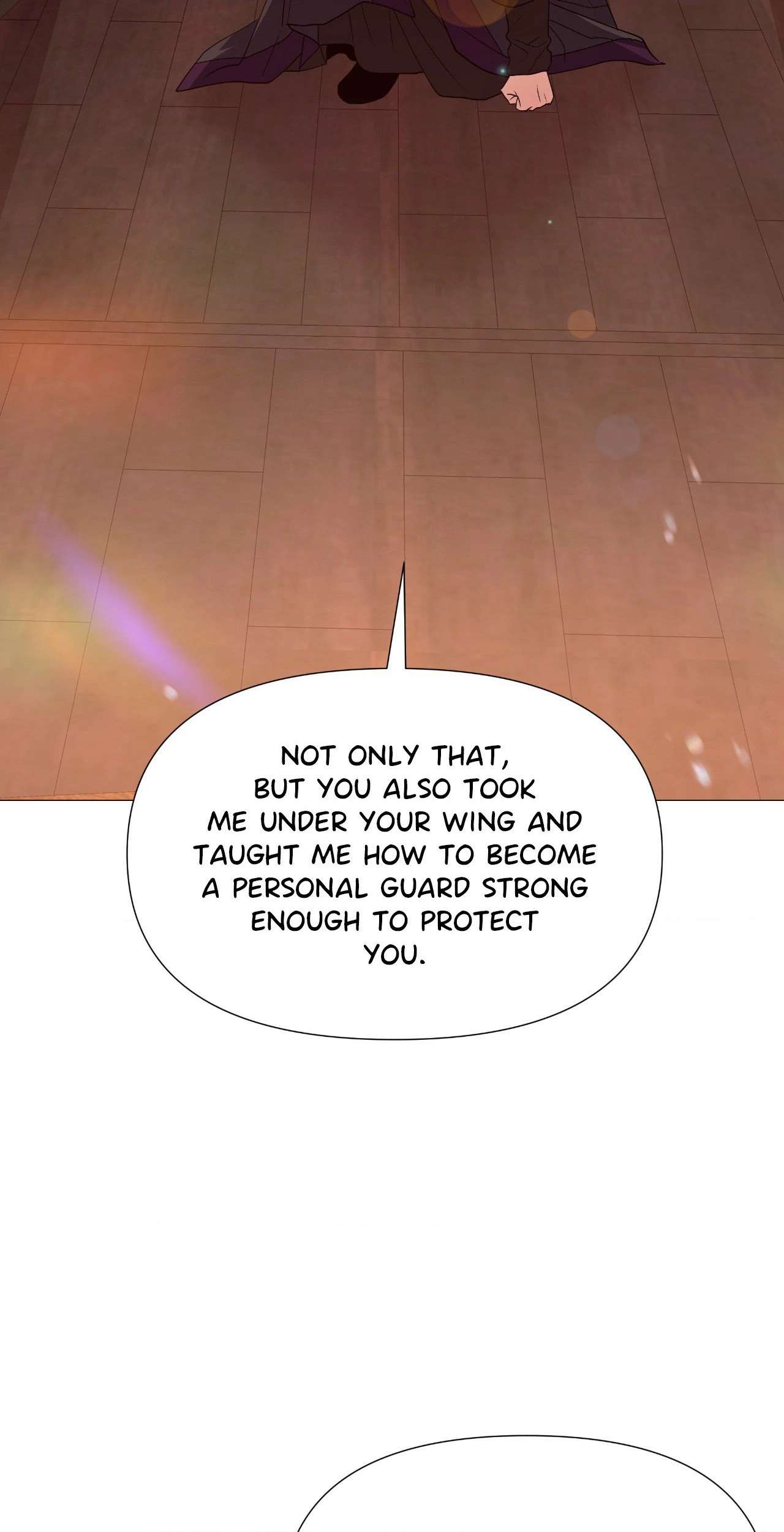 The Hungry Tyrant Chapter 24 page 4 - 