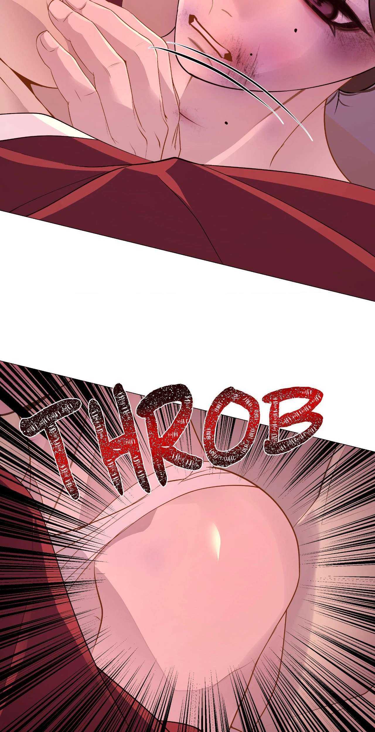 The Hungry Tyrant Chapter 24 page 31 - 