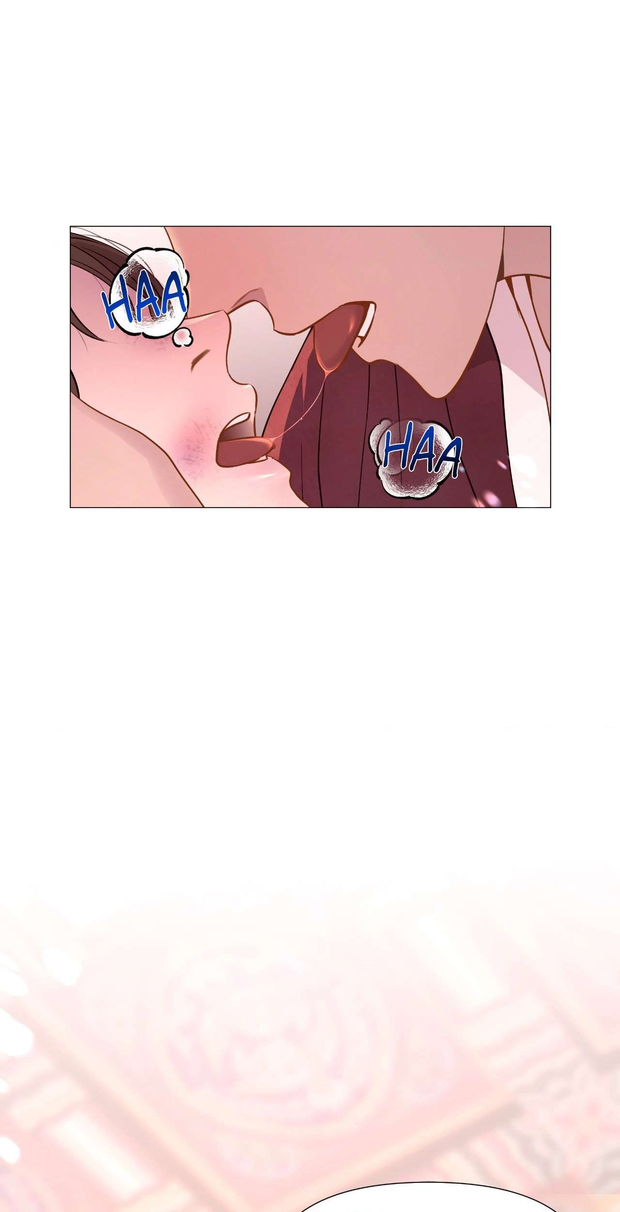 The Hungry Tyrant Chapter 24 page 34 - 