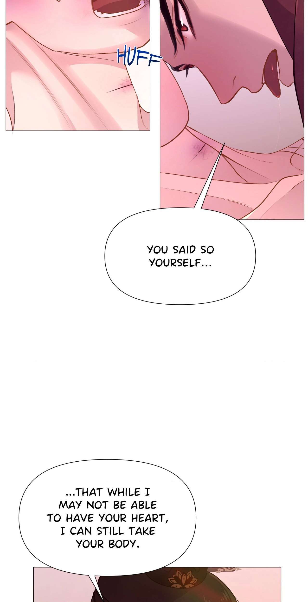 The Hungry Tyrant Chapter 24 page 39 - 