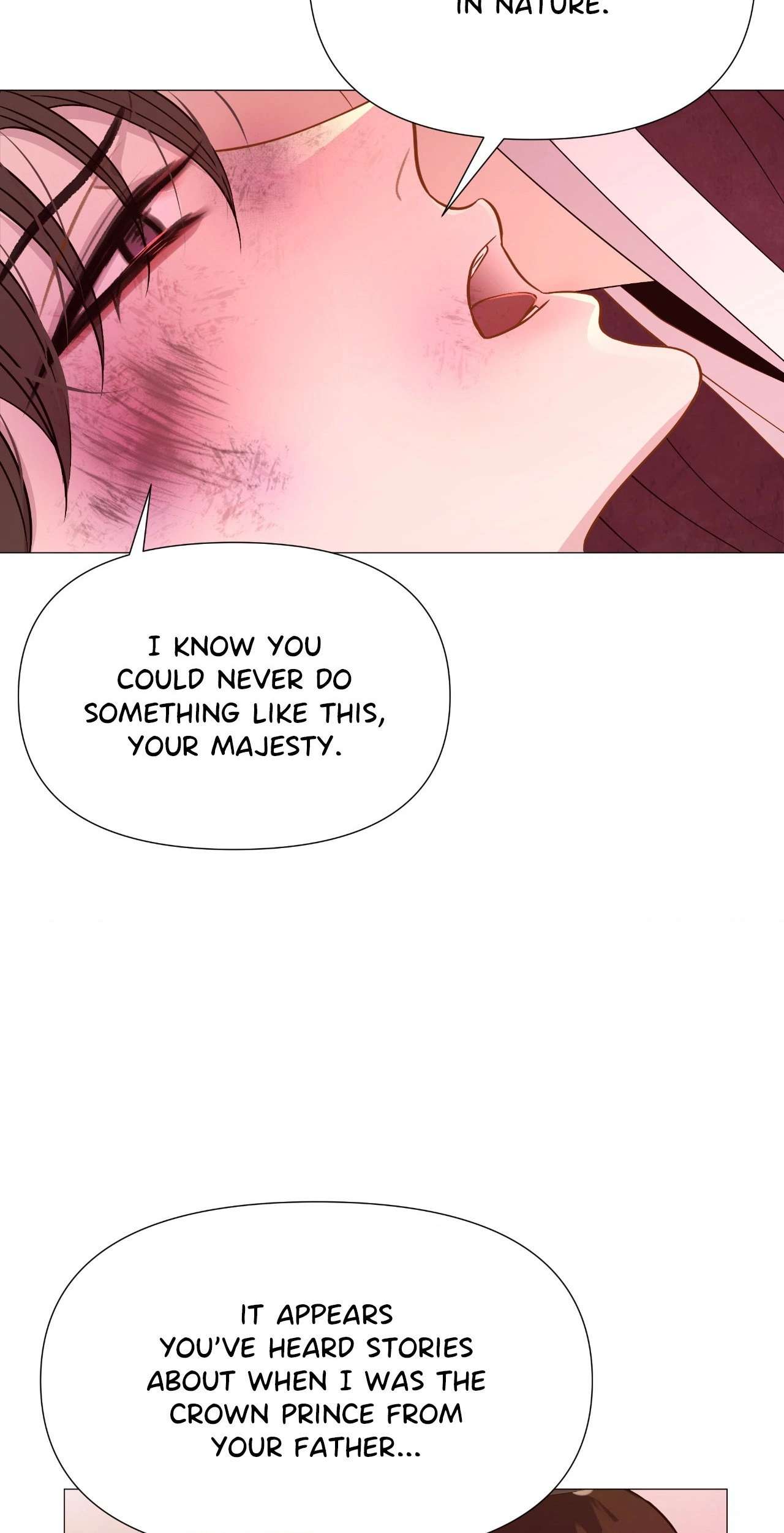 The Hungry Tyrant Chapter 24 page 42 - 