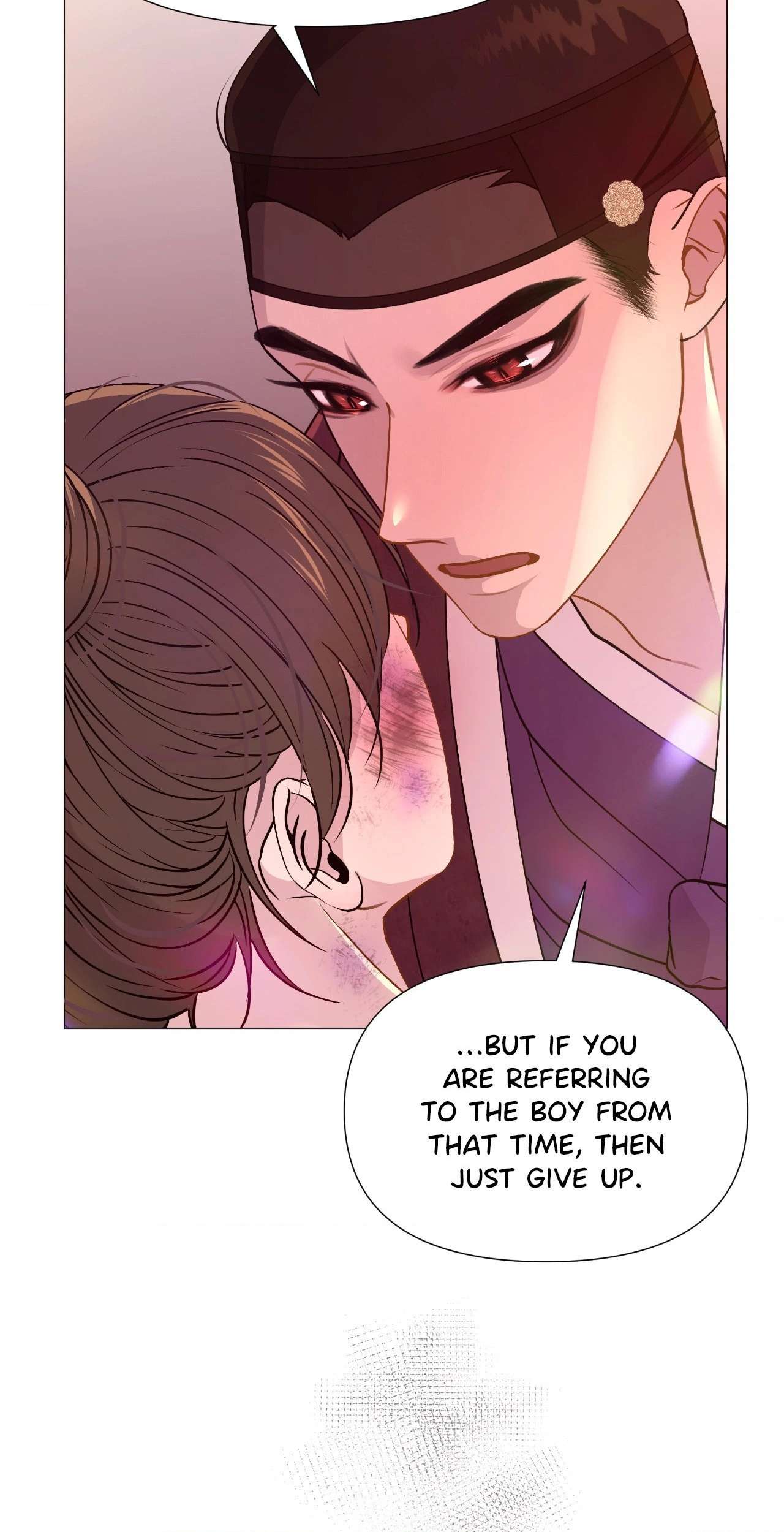 The Hungry Tyrant Chapter 24 page 43 - 
