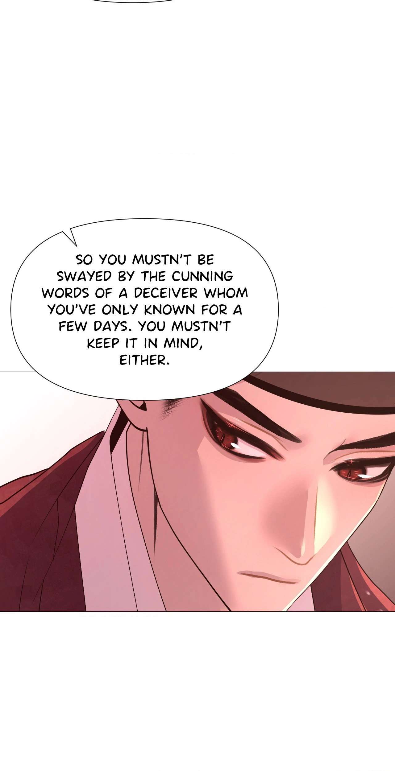 The Hungry Tyrant Chapter 24 page 6 - 
