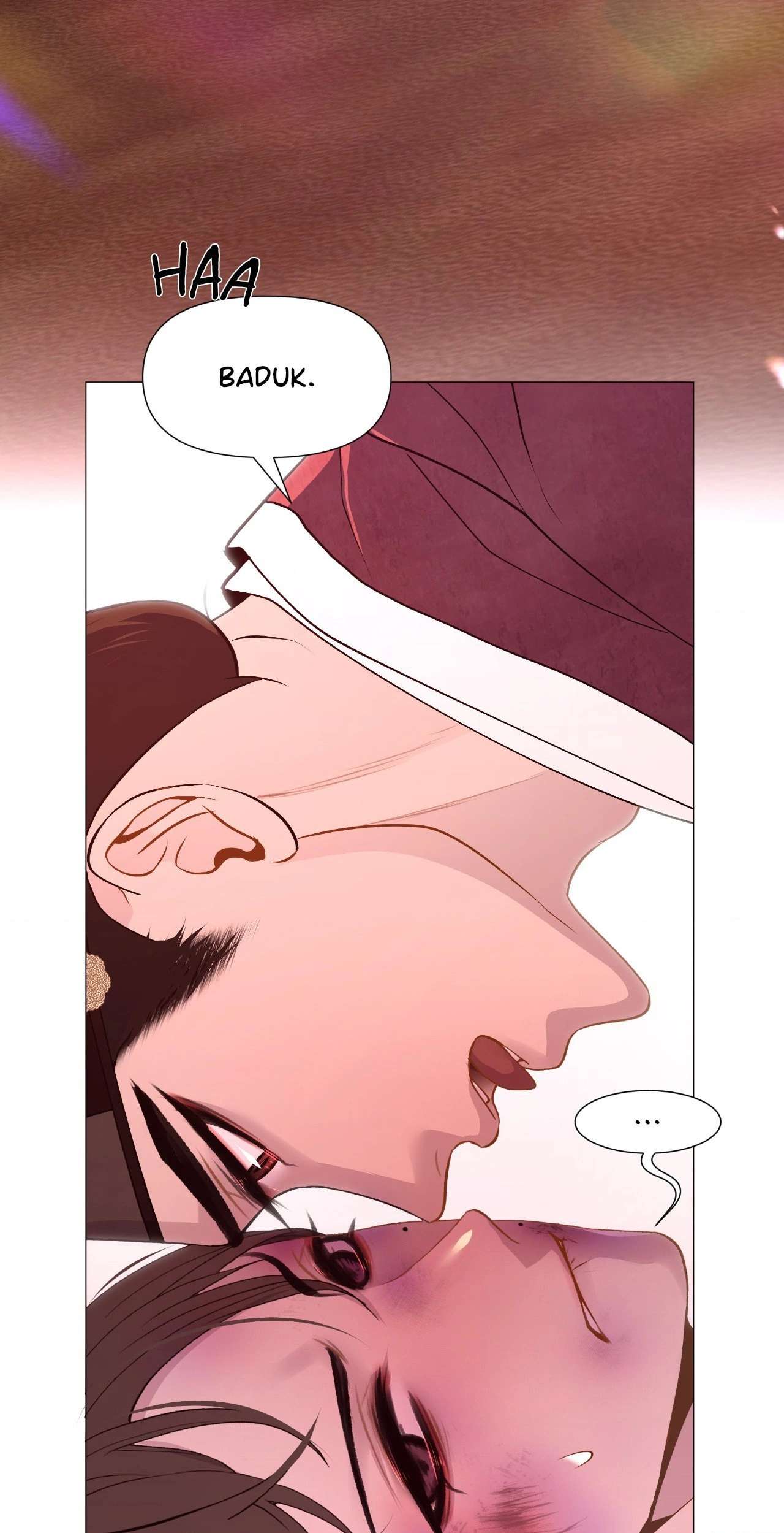 The Hungry Tyrant Chapter 24 page 52 - 