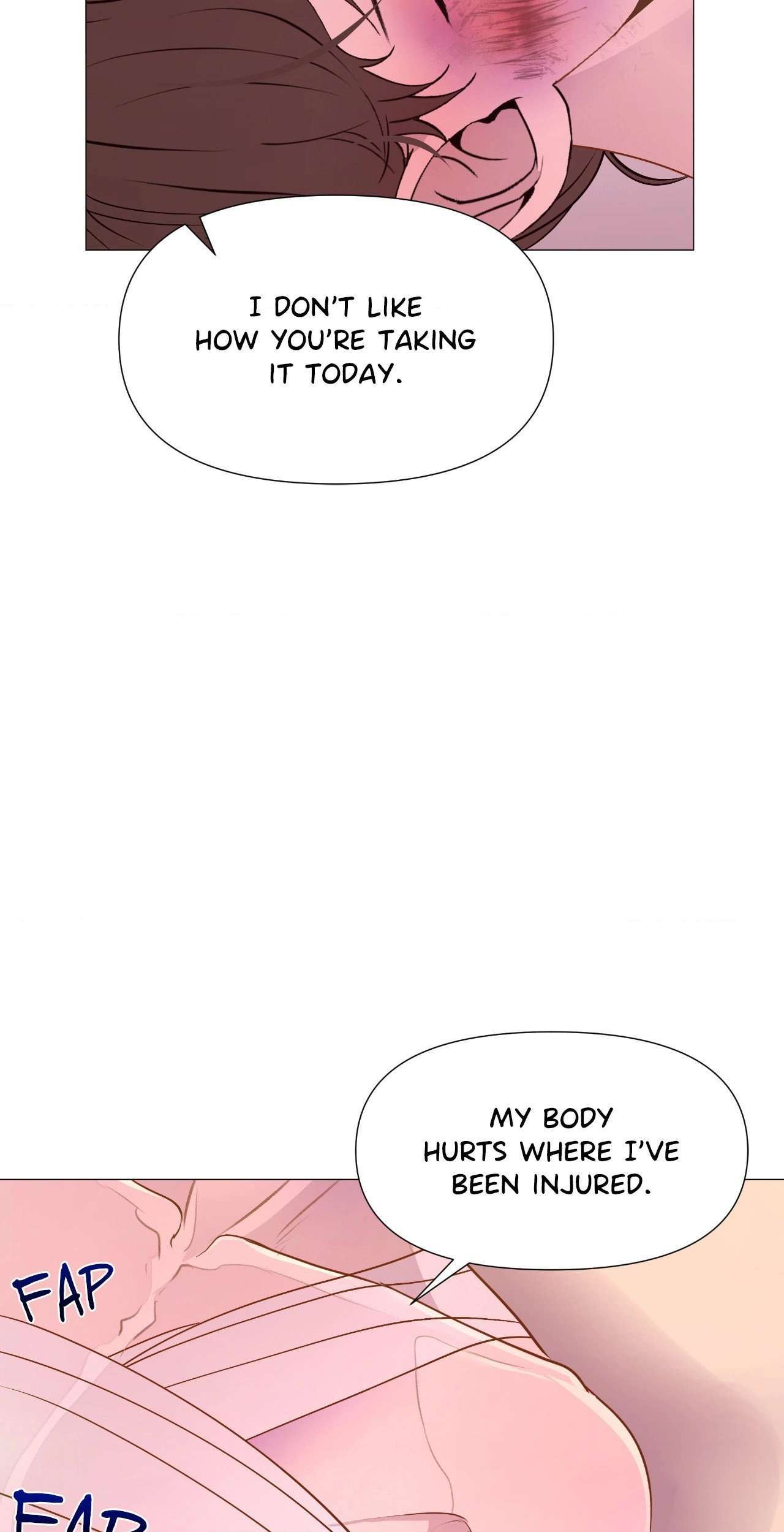 The Hungry Tyrant Chapter 24 page 53 - 