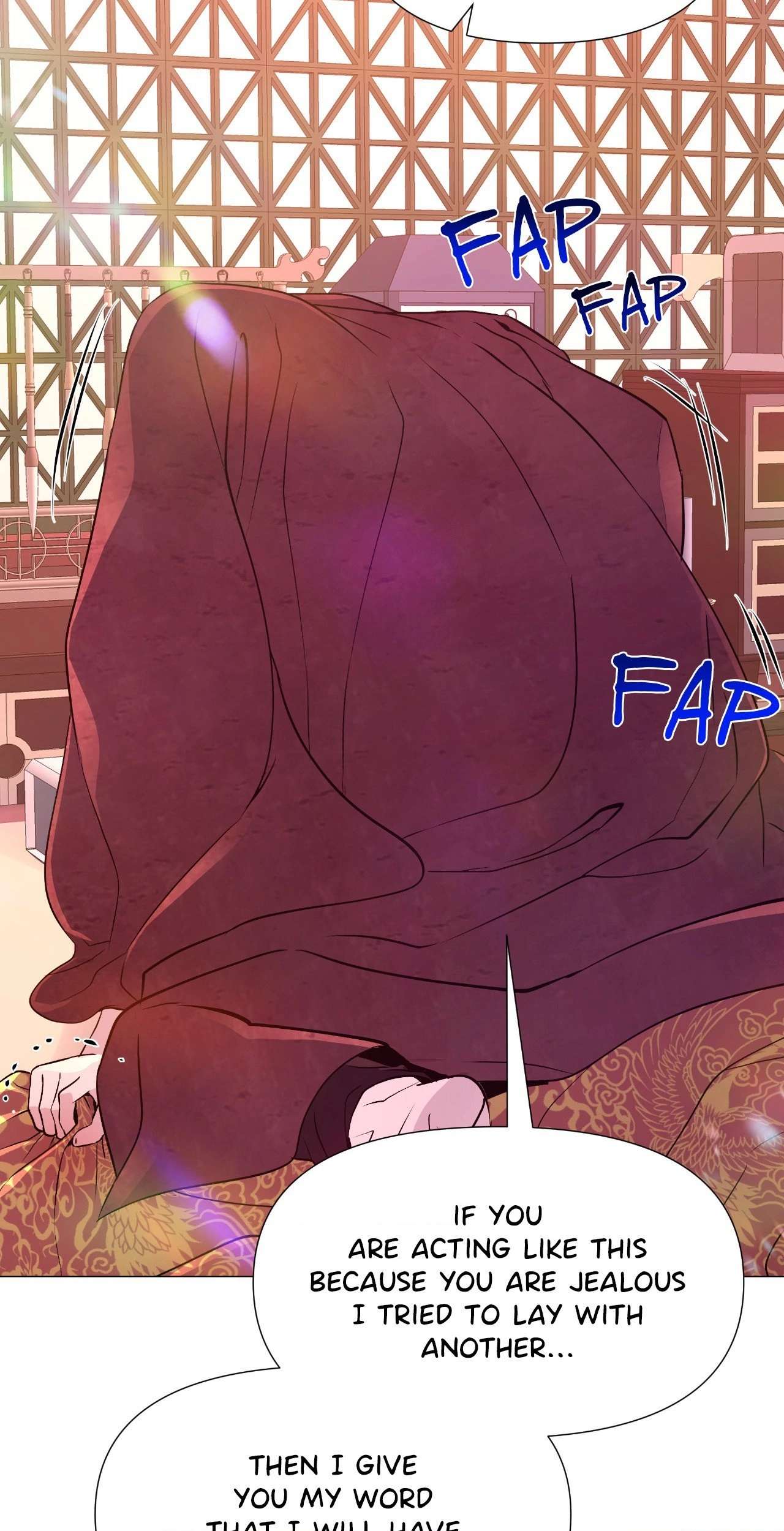 The Hungry Tyrant Chapter 24 page 55 - 