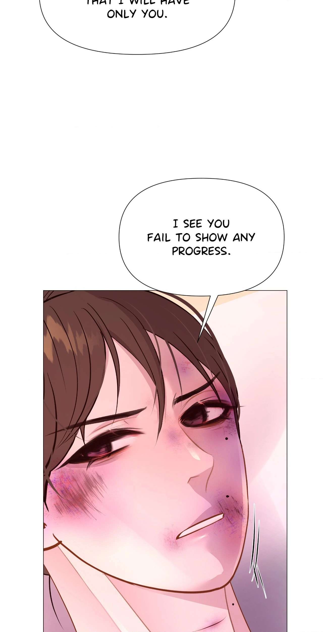 The Hungry Tyrant Chapter 24 page 56 - 