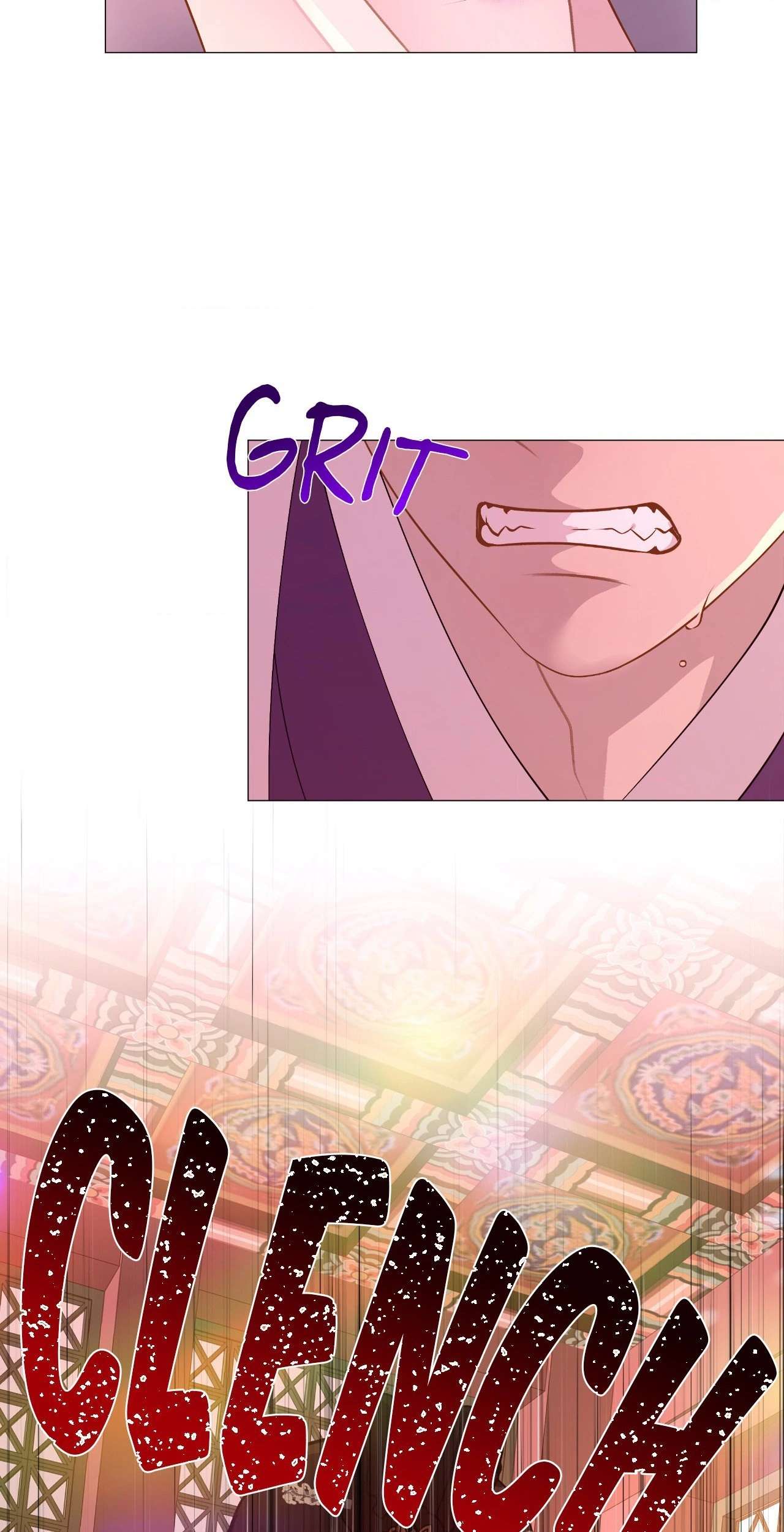 The Hungry Tyrant Chapter 24 page 57 - 