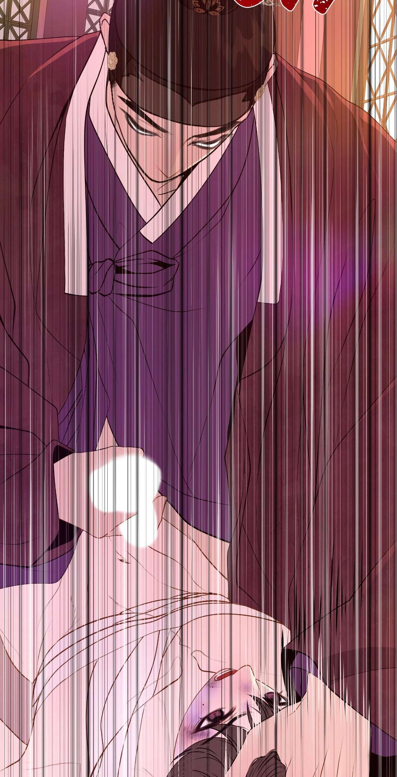 The Hungry Tyrant Chapter 24 page 58 - 