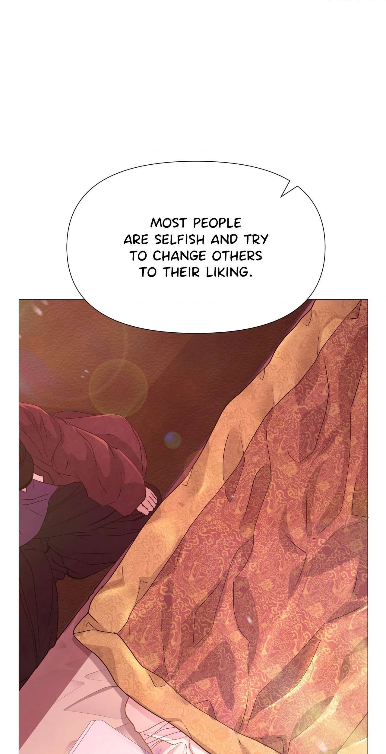 The Hungry Tyrant Chapter 24 page 7 - 