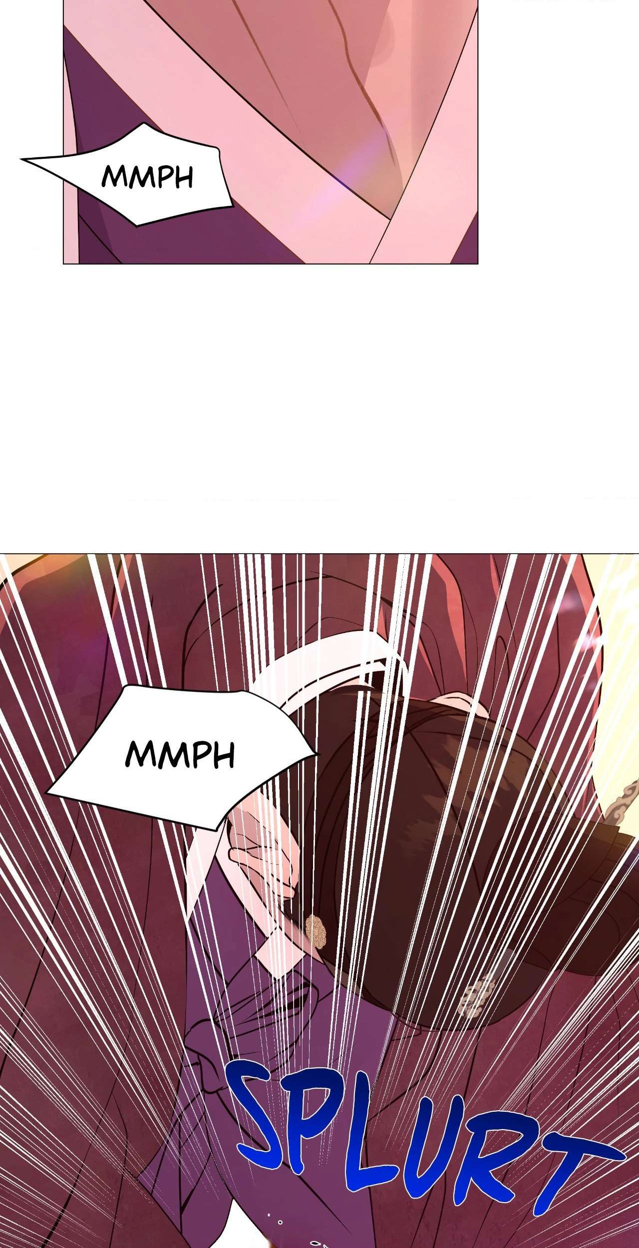 The Hungry Tyrant Chapter 24 page 62 - 
