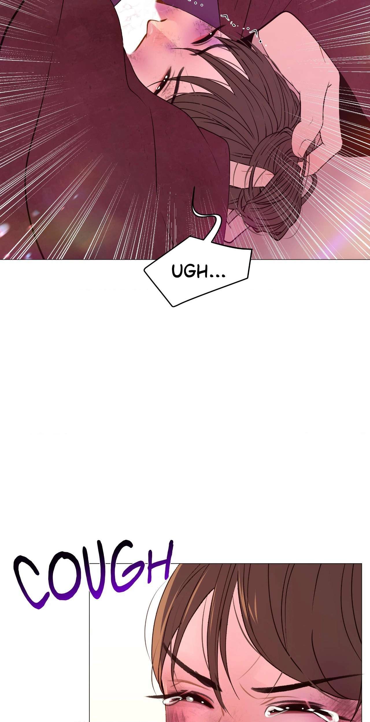 The Hungry Tyrant Chapter 24 page 63 - 