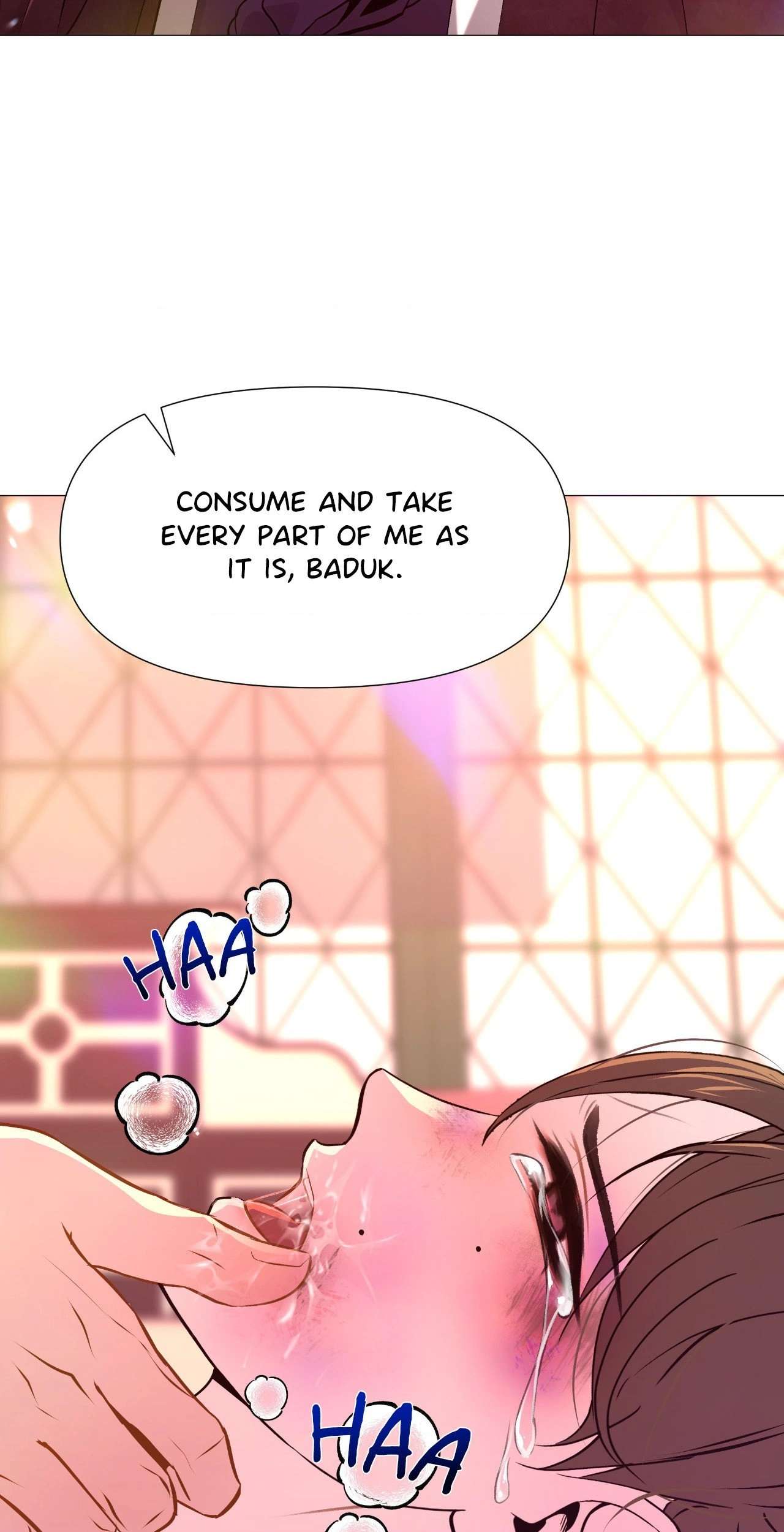 The Hungry Tyrant Chapter 24 page 65 - 