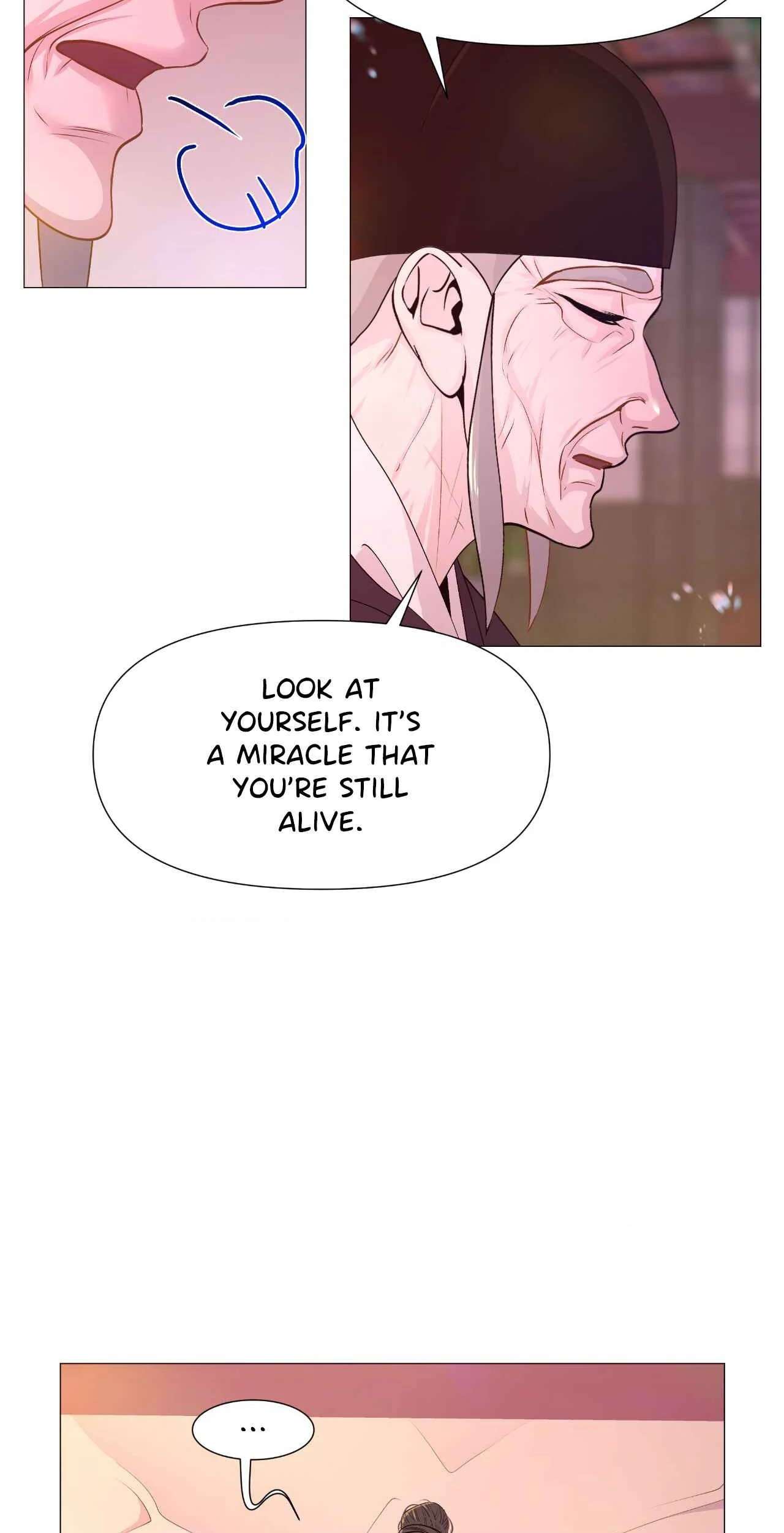 The Hungry Tyrant Chapter 25 page 12 - 