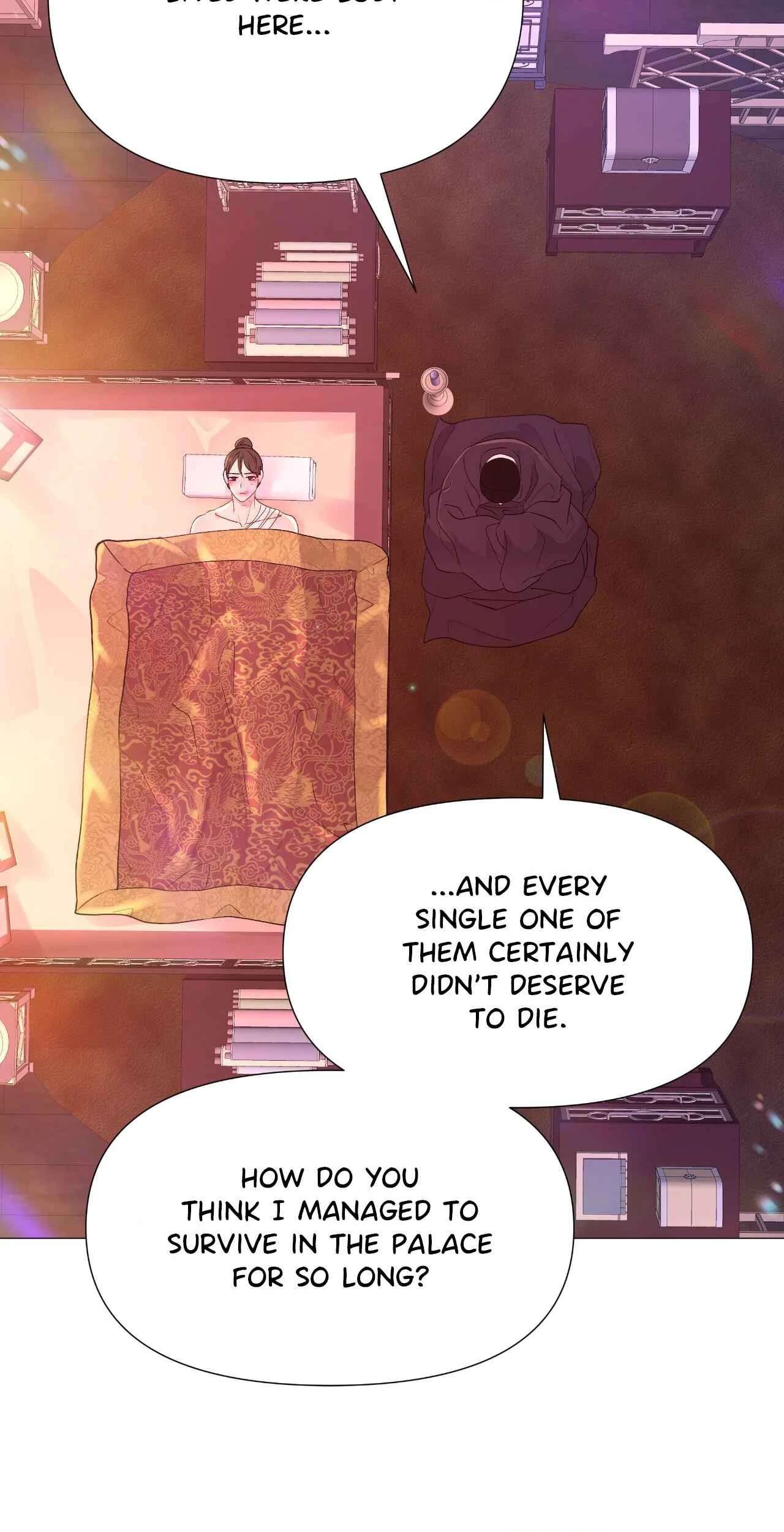 The Hungry Tyrant Chapter 25 page 14 - 