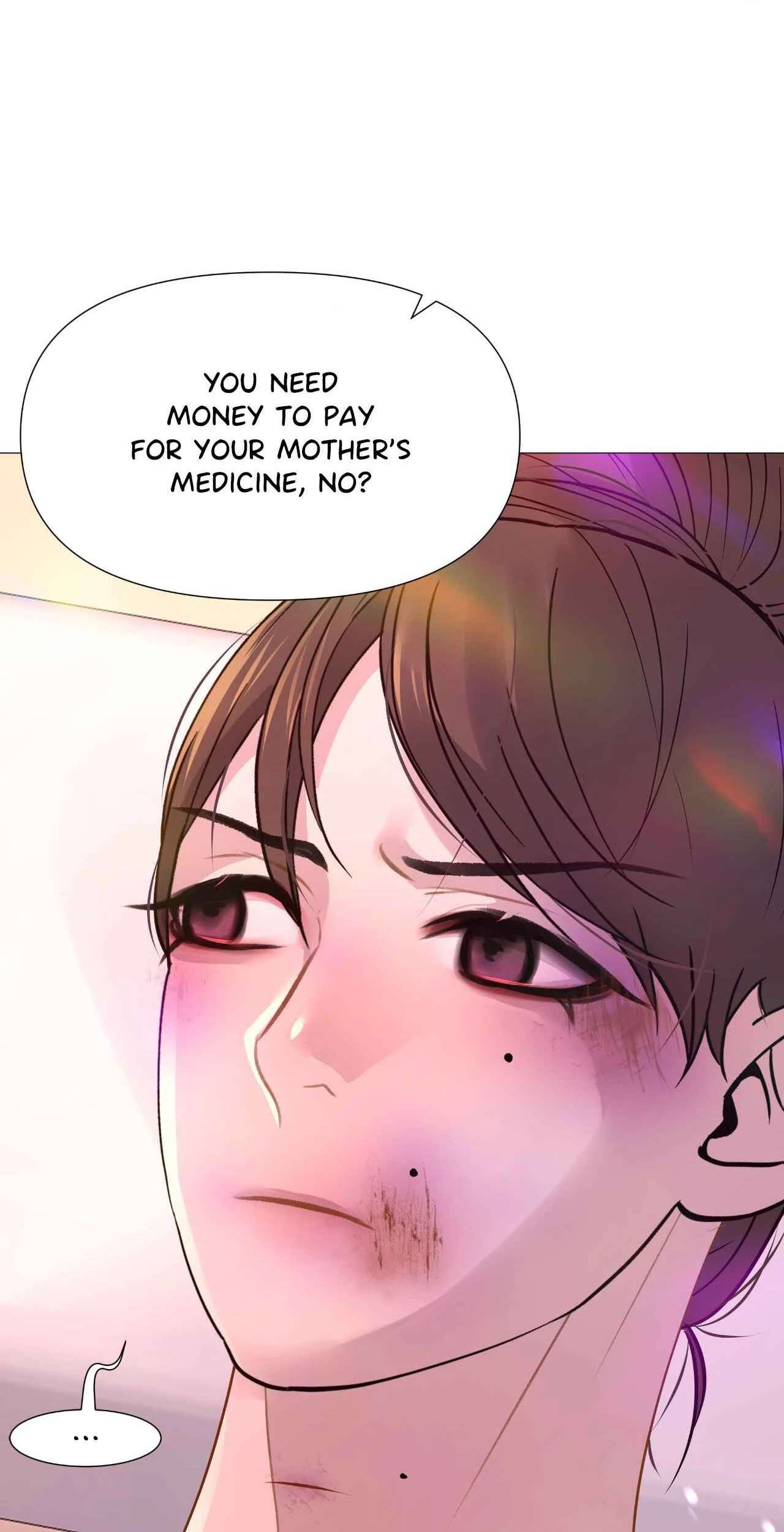 The Hungry Tyrant Chapter 25 page 16 - 